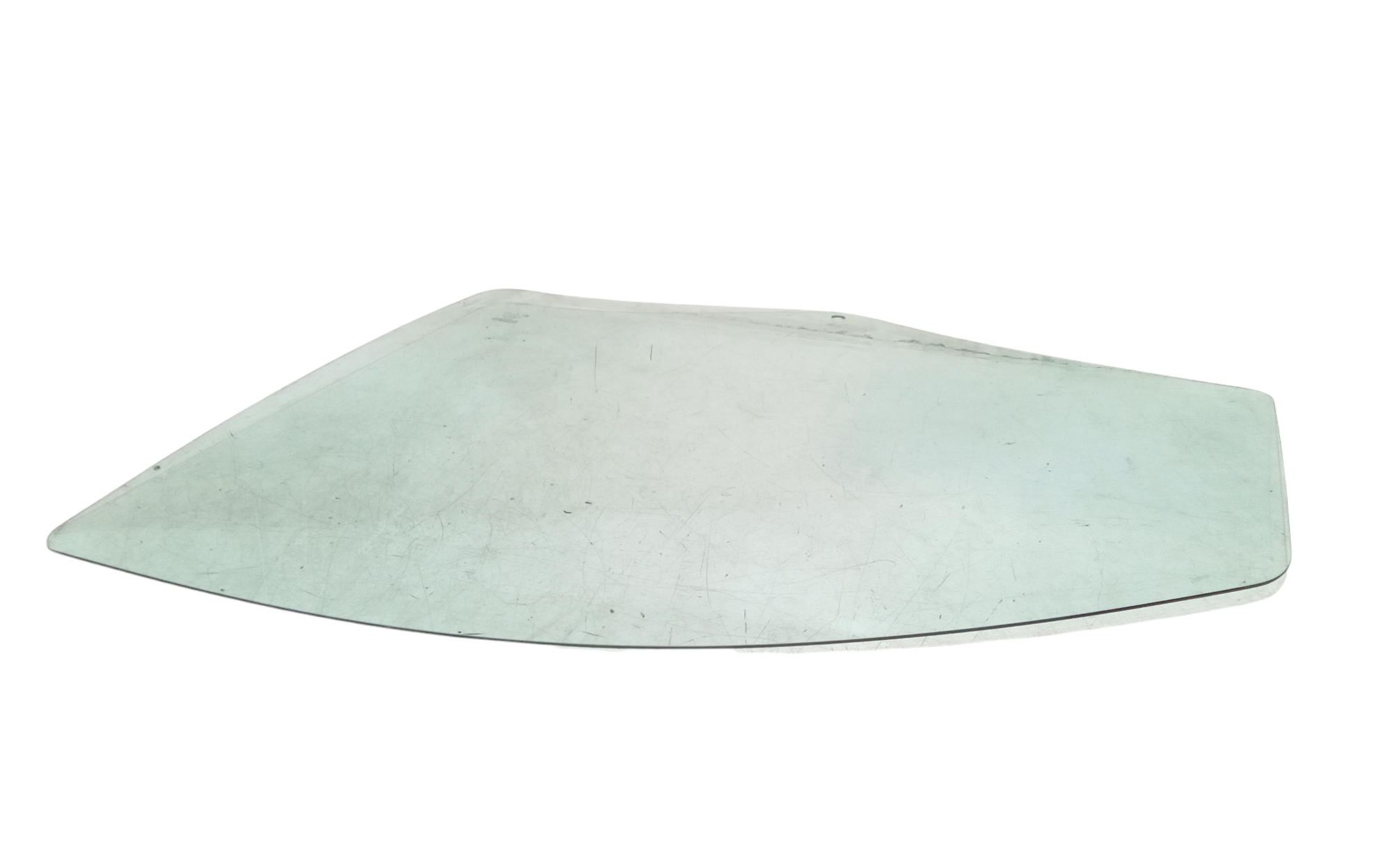 Vetro scendente anteriore Sinistro per Peugeot Bipper 1 Serie (2007 - In produzione)