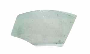 Vetro scendente anteriore Sinistro per Peugeot Bipper 1 Serie (2007 - In produzione)