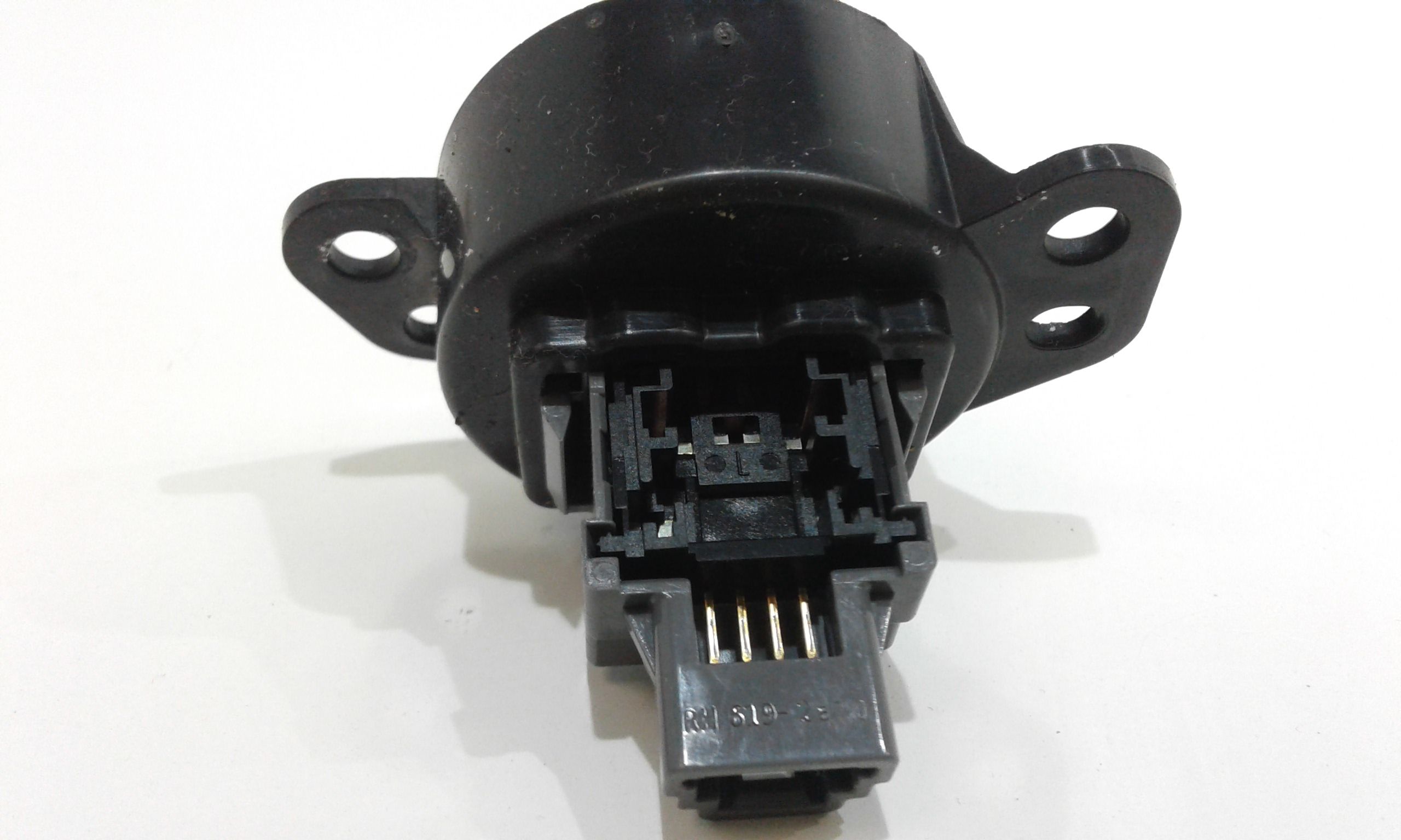 Pulsante luci di emergenza PEUGEOT 108 1  Serie