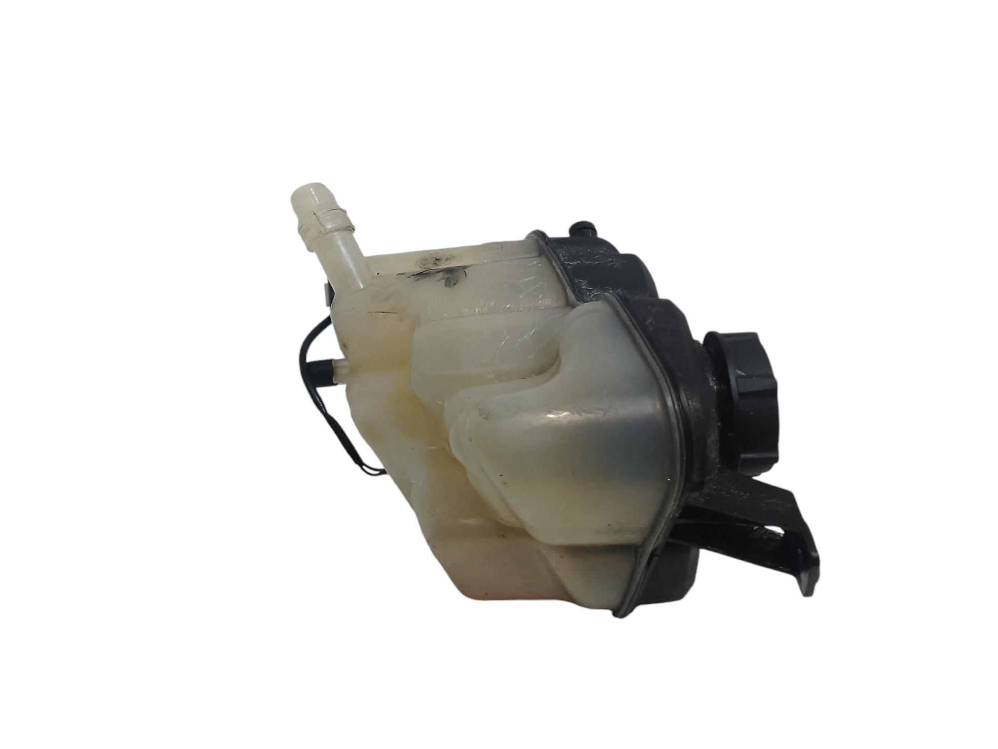 Vaschetta liquido radiatore per Jaguar E-pace Serie  (17>) (2017 - In produzione)