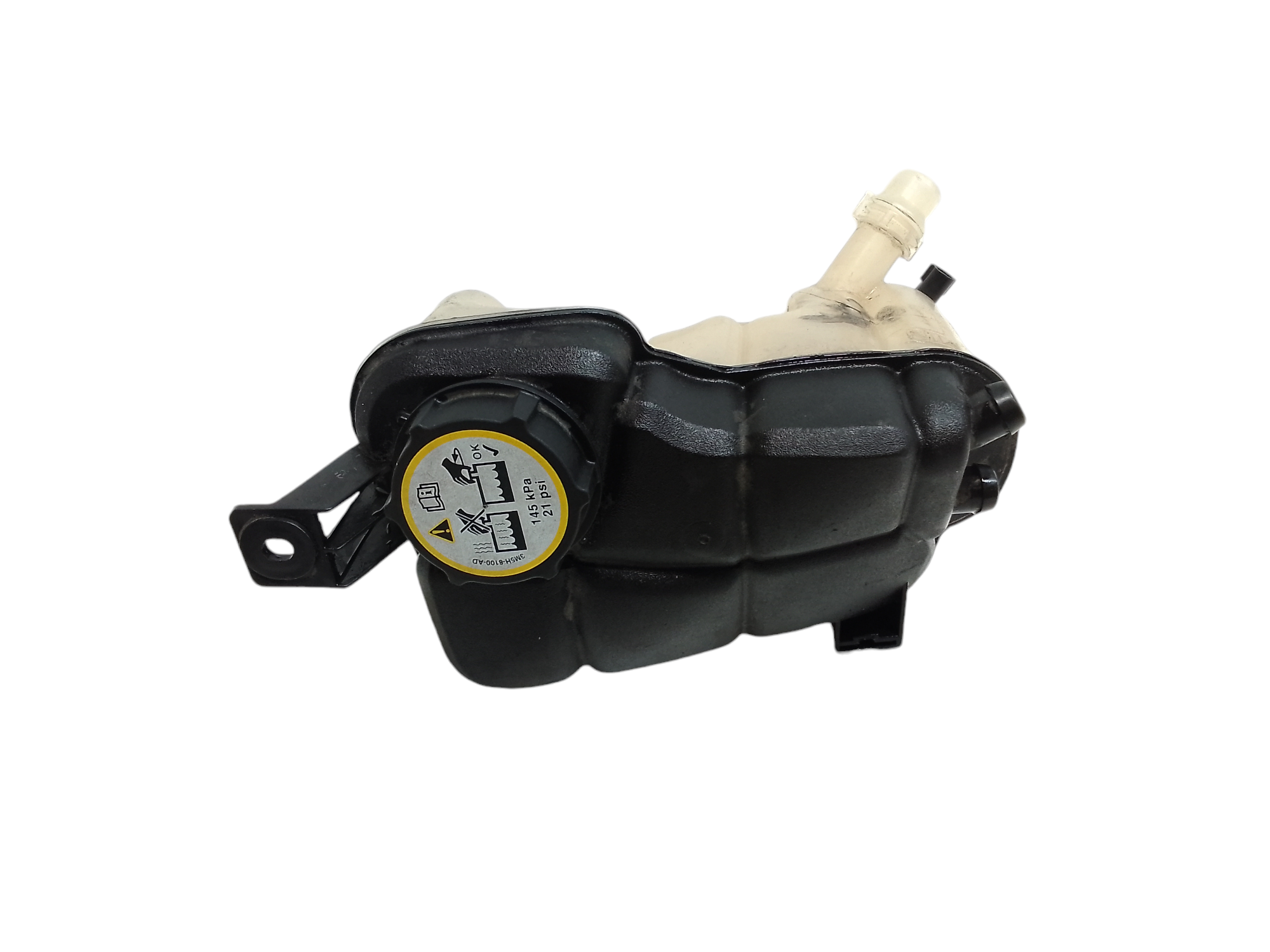 Vaschetta liquido radiatore per Jaguar E-pace Serie  (17>) (2017 - In produzione)