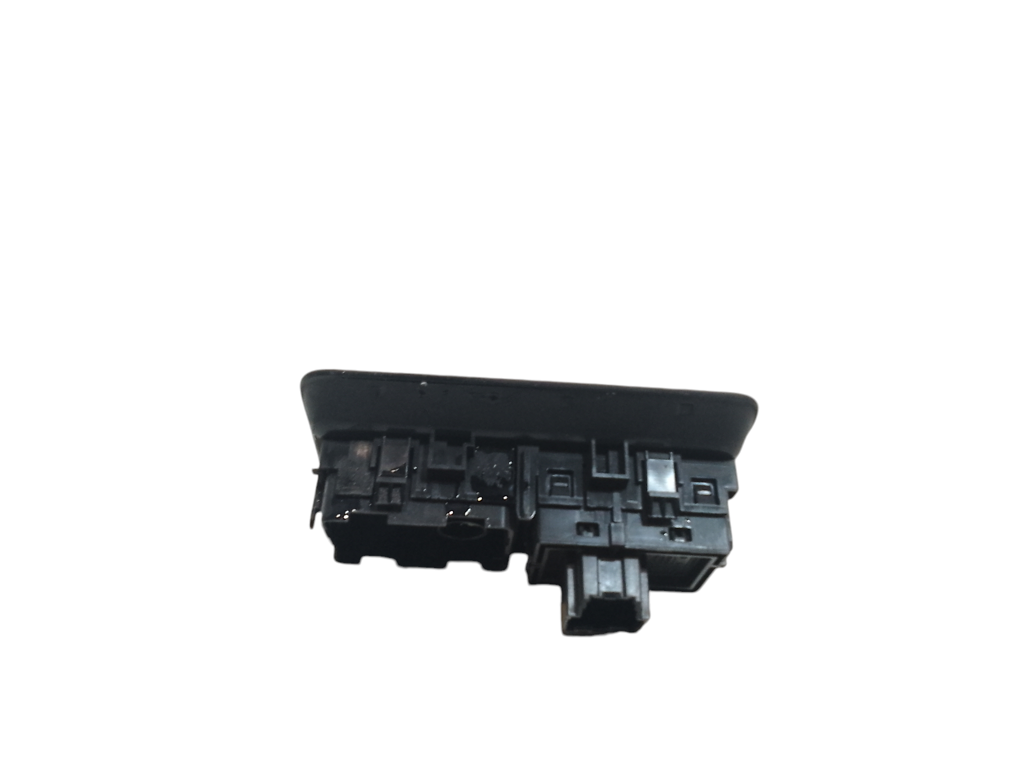 Pulsante apertura portellone posteriore per Jaguar E-pace Serie  (17>) (2017 - In produzione)