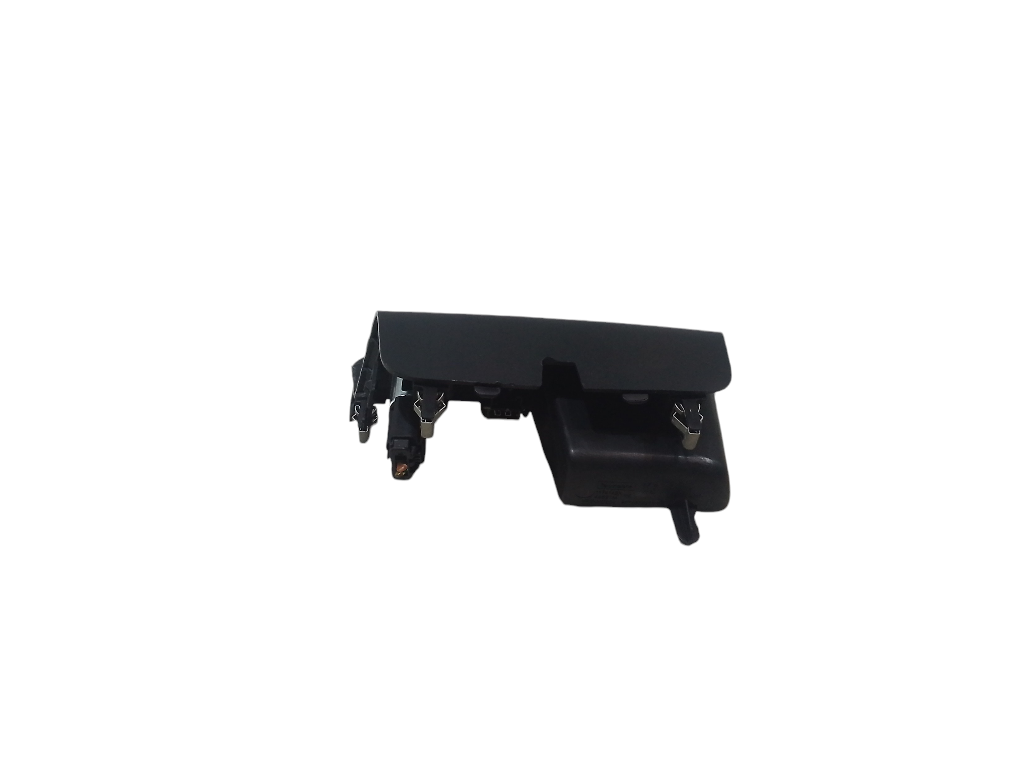 Porta USB per Peugeot 208 Serie (12>19) (2012 - 2019)