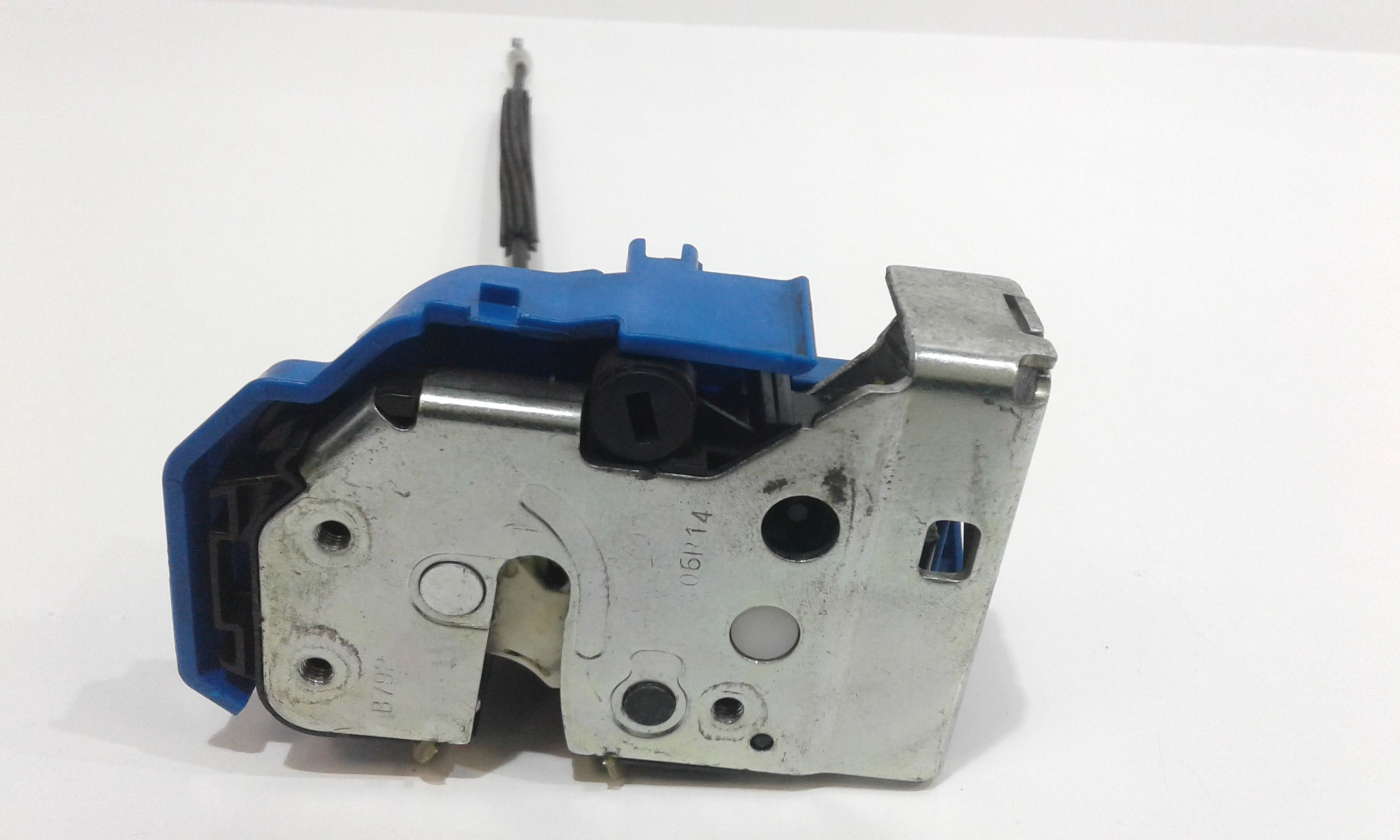 Serratura Anteriore Destra FIAT 500 L 1  Serie