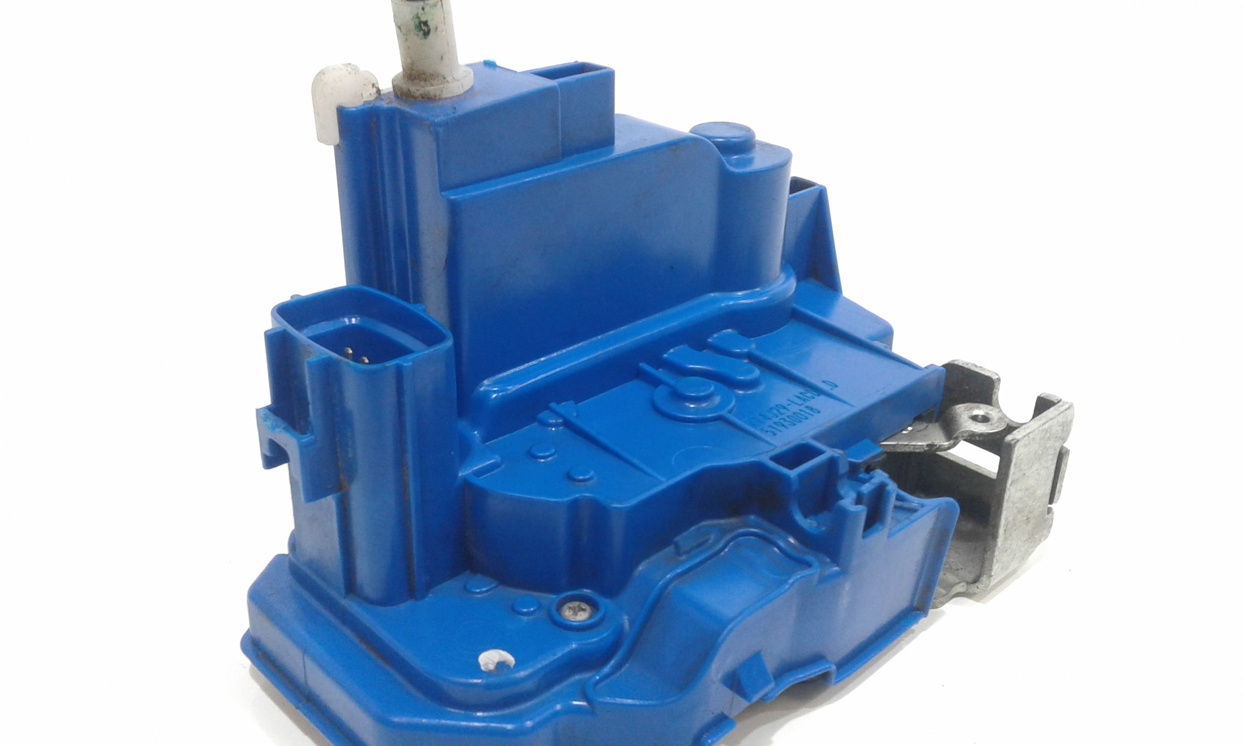 Serratura Anteriore Destra FIAT 500 L 1  Serie