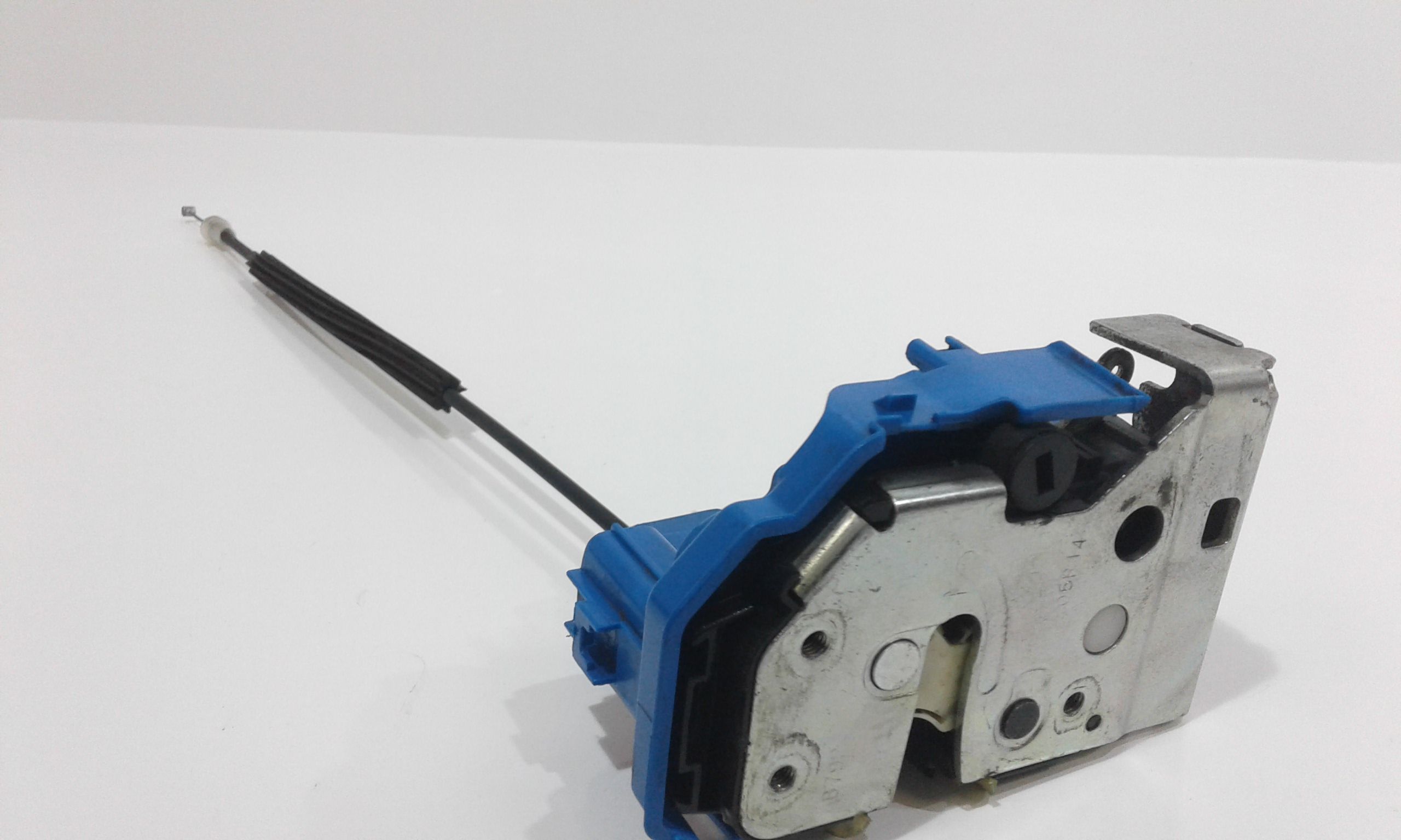 Serratura Anteriore Destra FIAT 500 L 1  Serie