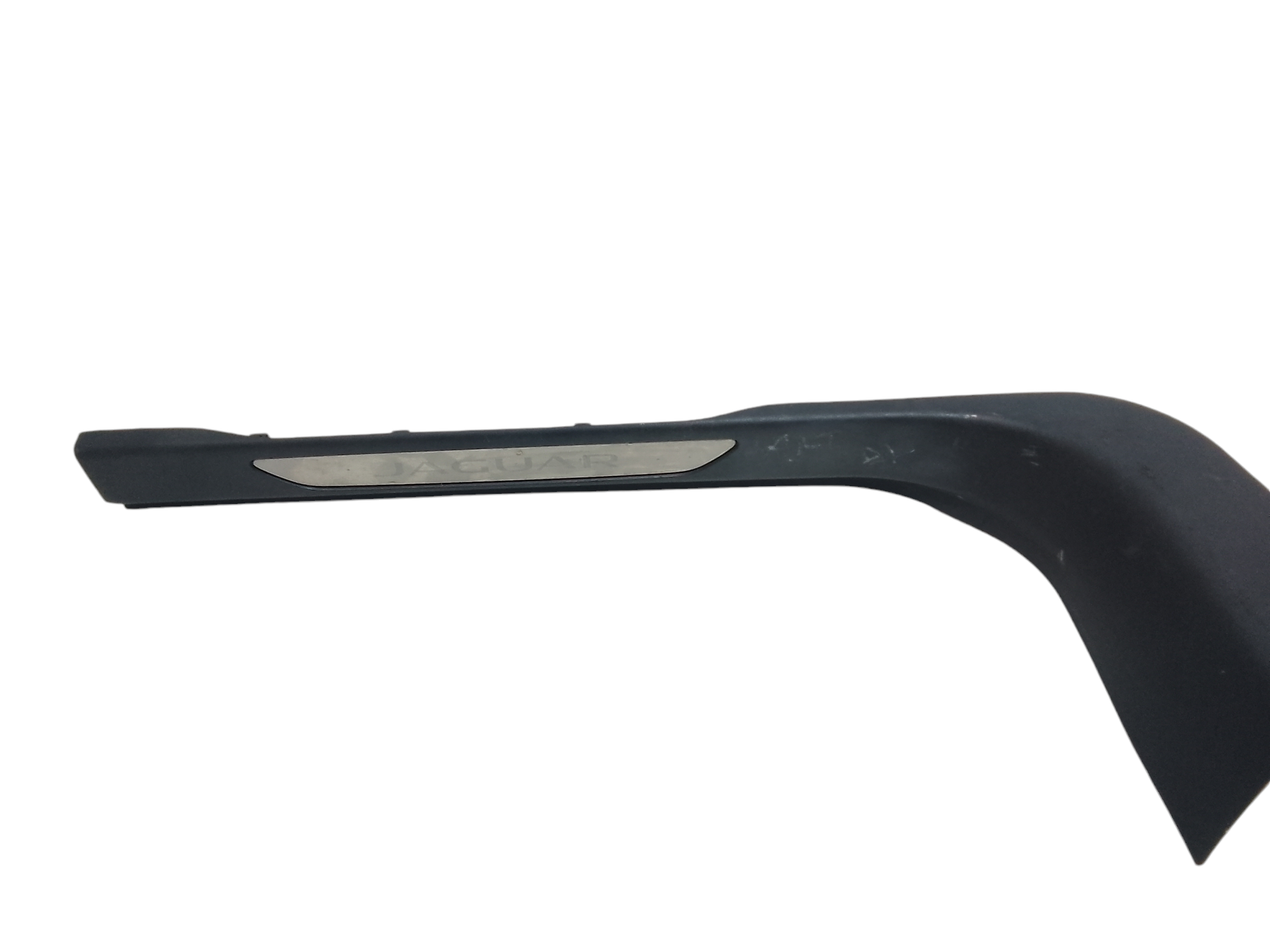 Battitacco per Jaguar E-pace Serie  (17>) (2017 - In produzione)