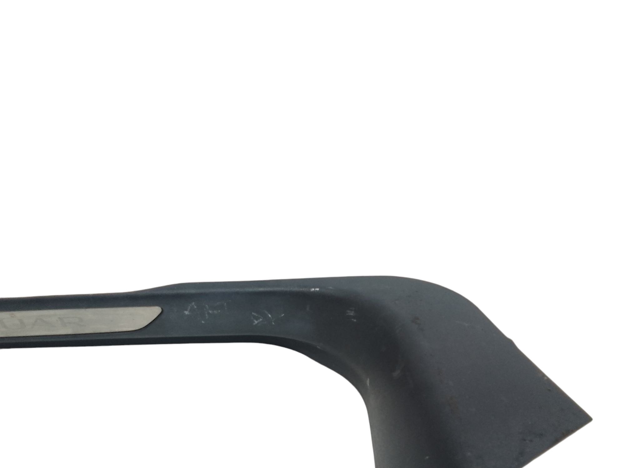 Battitacco per Jaguar E-pace Serie  (17>) (2017 - In produzione)