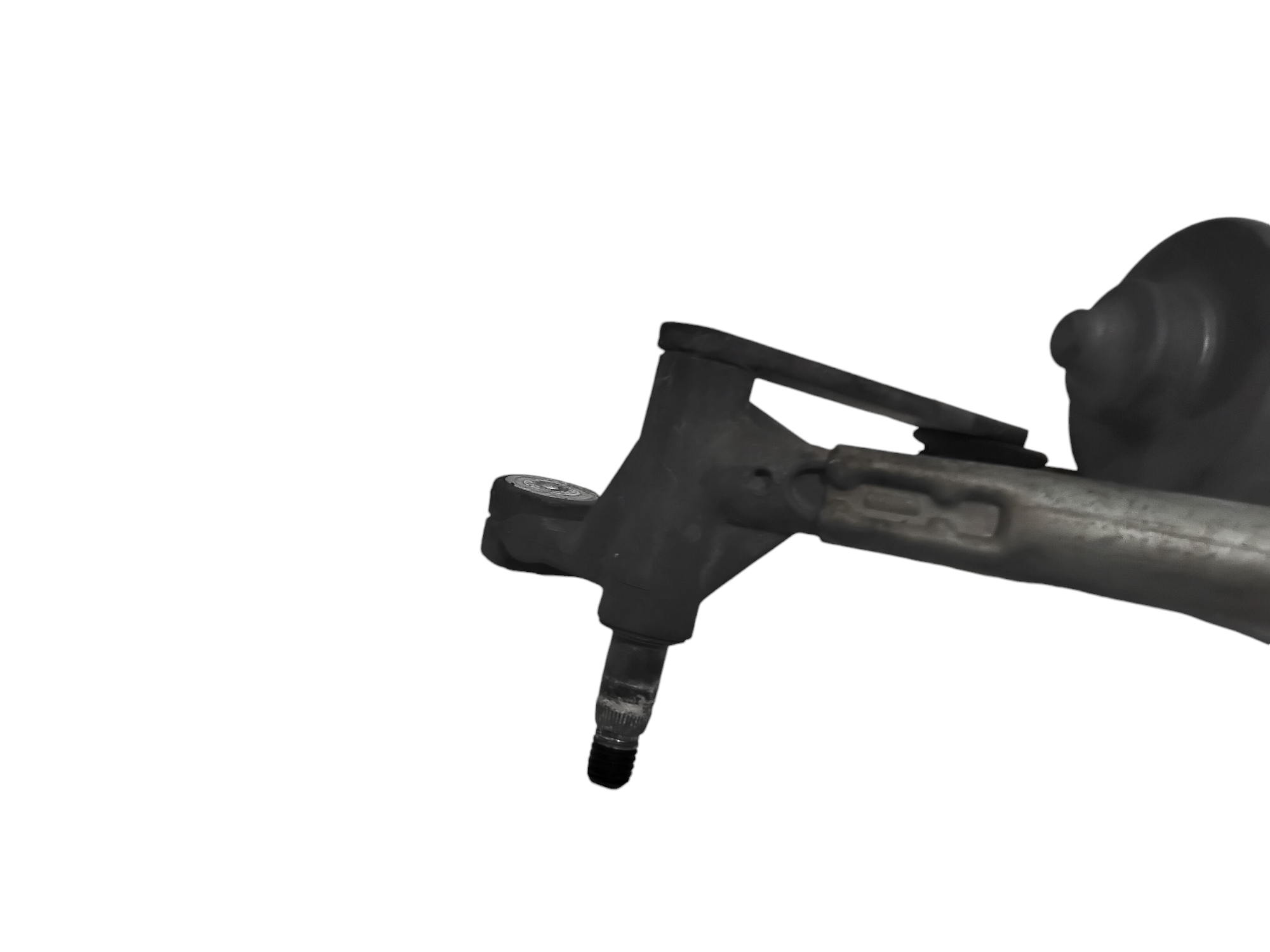 Motorino tergi ant completo di tandem per Renault Laguna Berlina 5 Serie (2007 - In produzione)