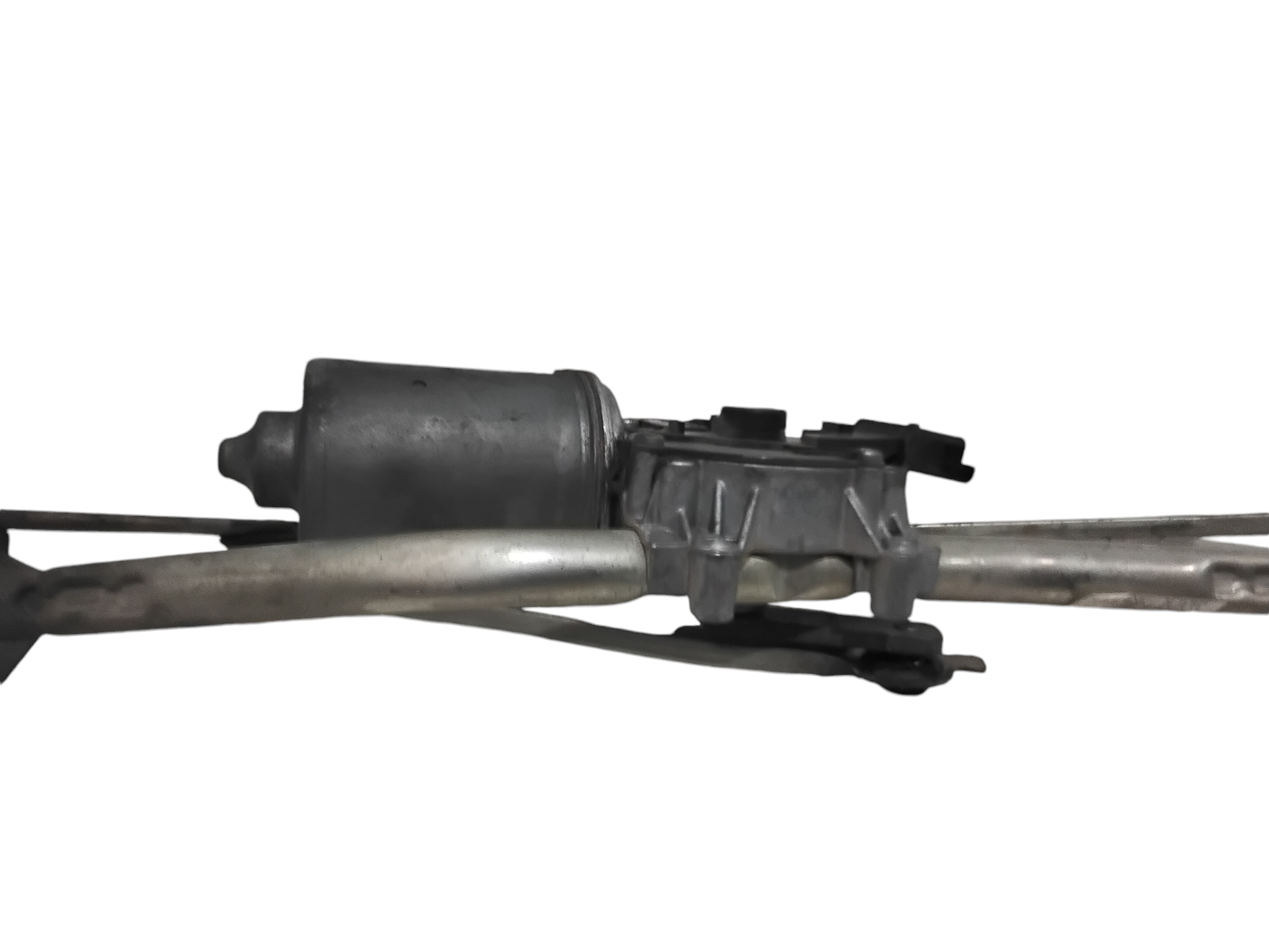 Motorino tergi ant completo di tandem per Renault Laguna Berlina 5 Serie (2007 - In produzione)