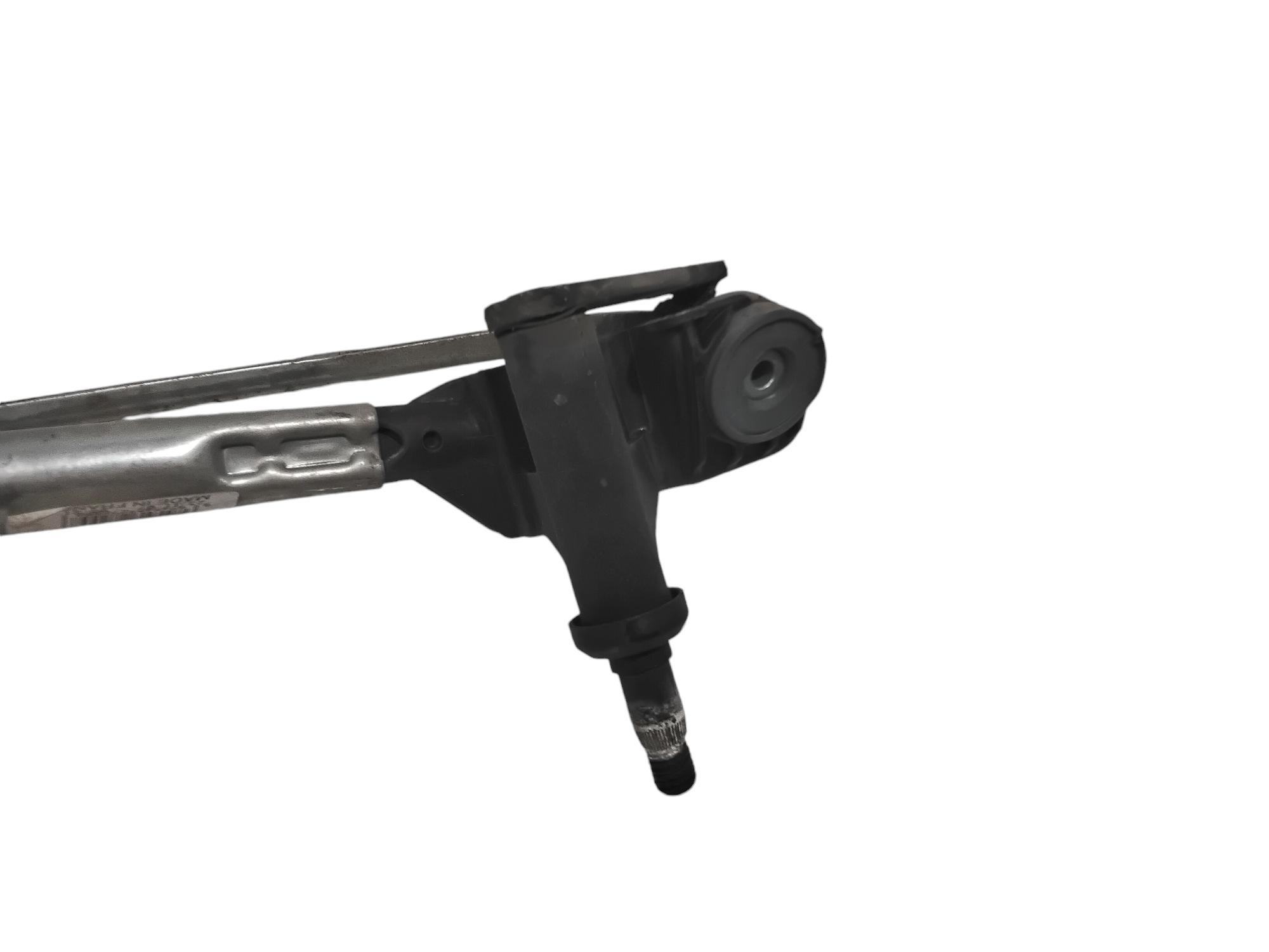 Motorino tergi ant completo di tandem per Renault Laguna Berlina 5 Serie (2007 - In produzione)