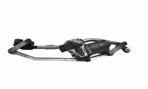 Motorino tergi ant completo di tandem per Renault Laguna Berlina 5 Serie (2007 - In produzione)