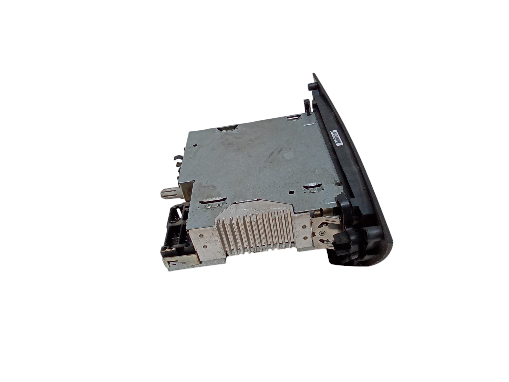 Autoradio per Renault Laguna Berlina 5 Serie (2007 - In produzione)