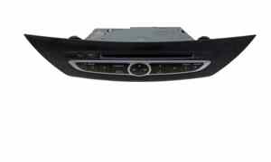 Autoradio per Renault Laguna Berlina 5 Serie (2007 - In produzione)