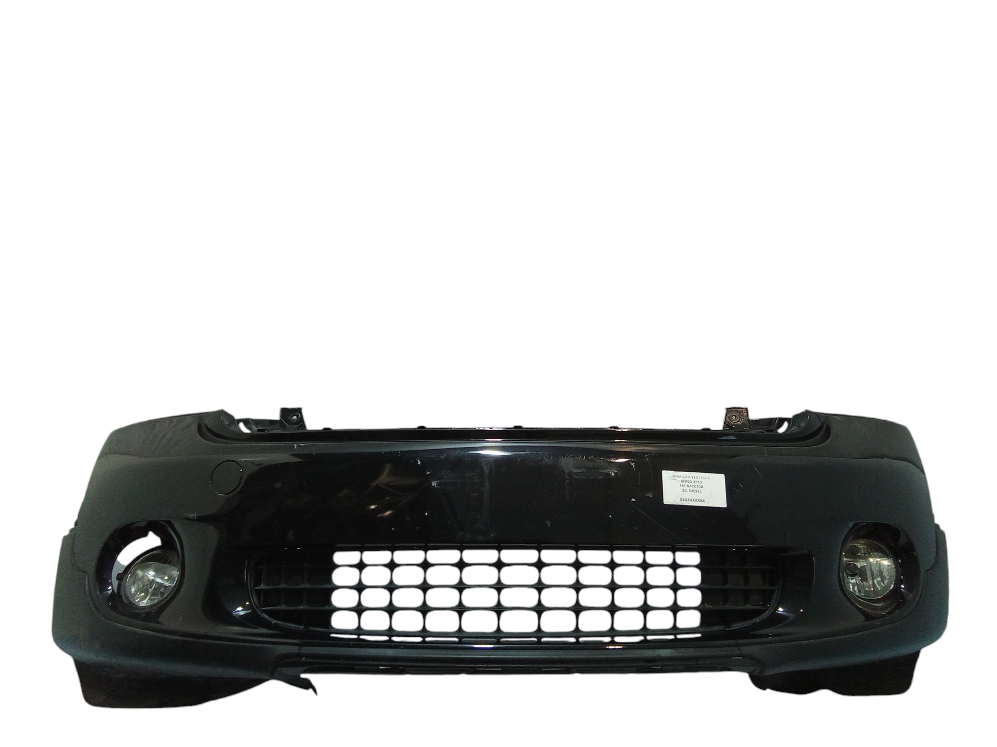 Paraurti Anteriore Completo per Mini Countryman 1 Serie (2010 - In produzione)