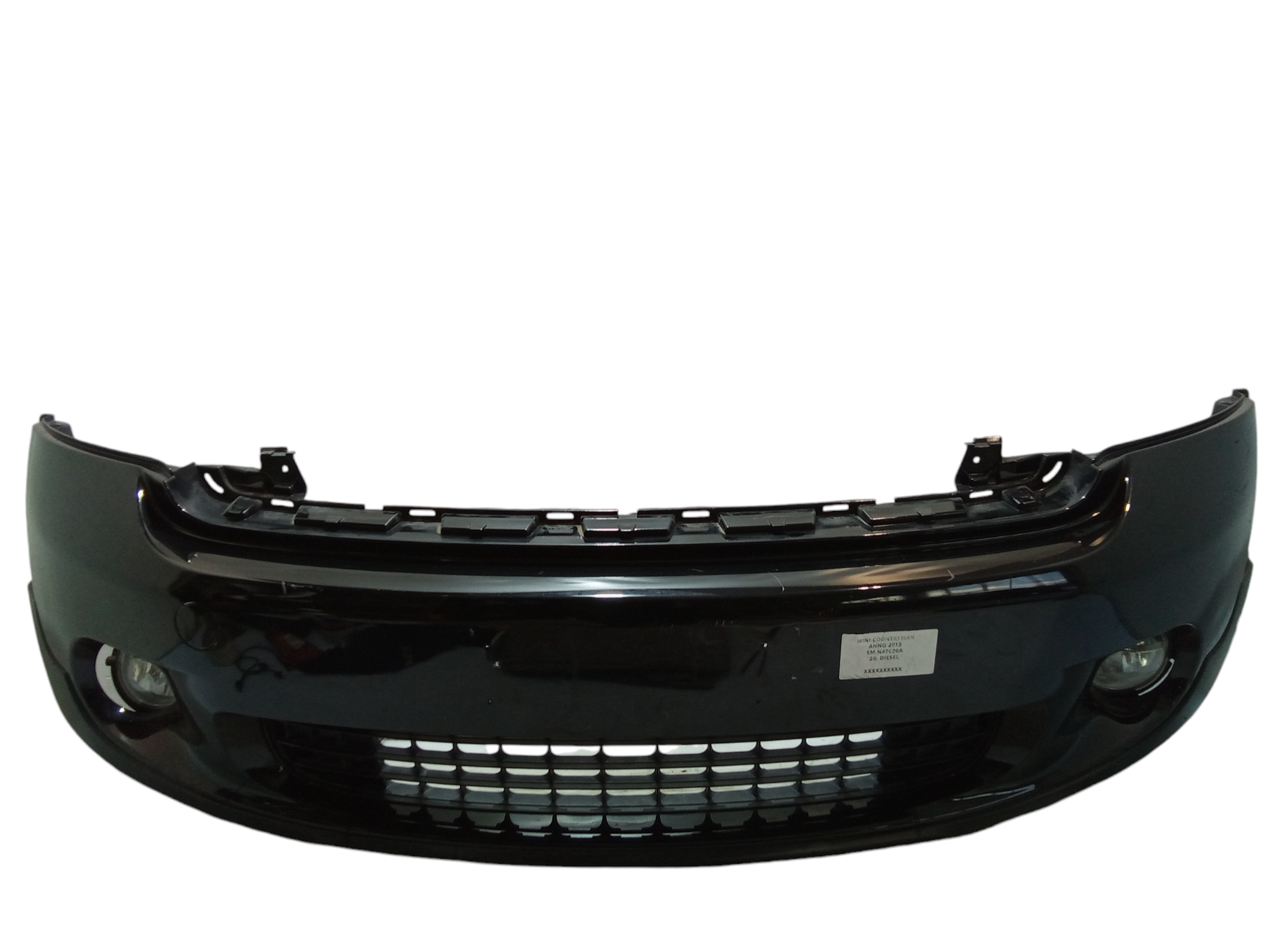 Paraurti Anteriore Completo per Mini Countryman 1 Serie (2010 - In produzione)