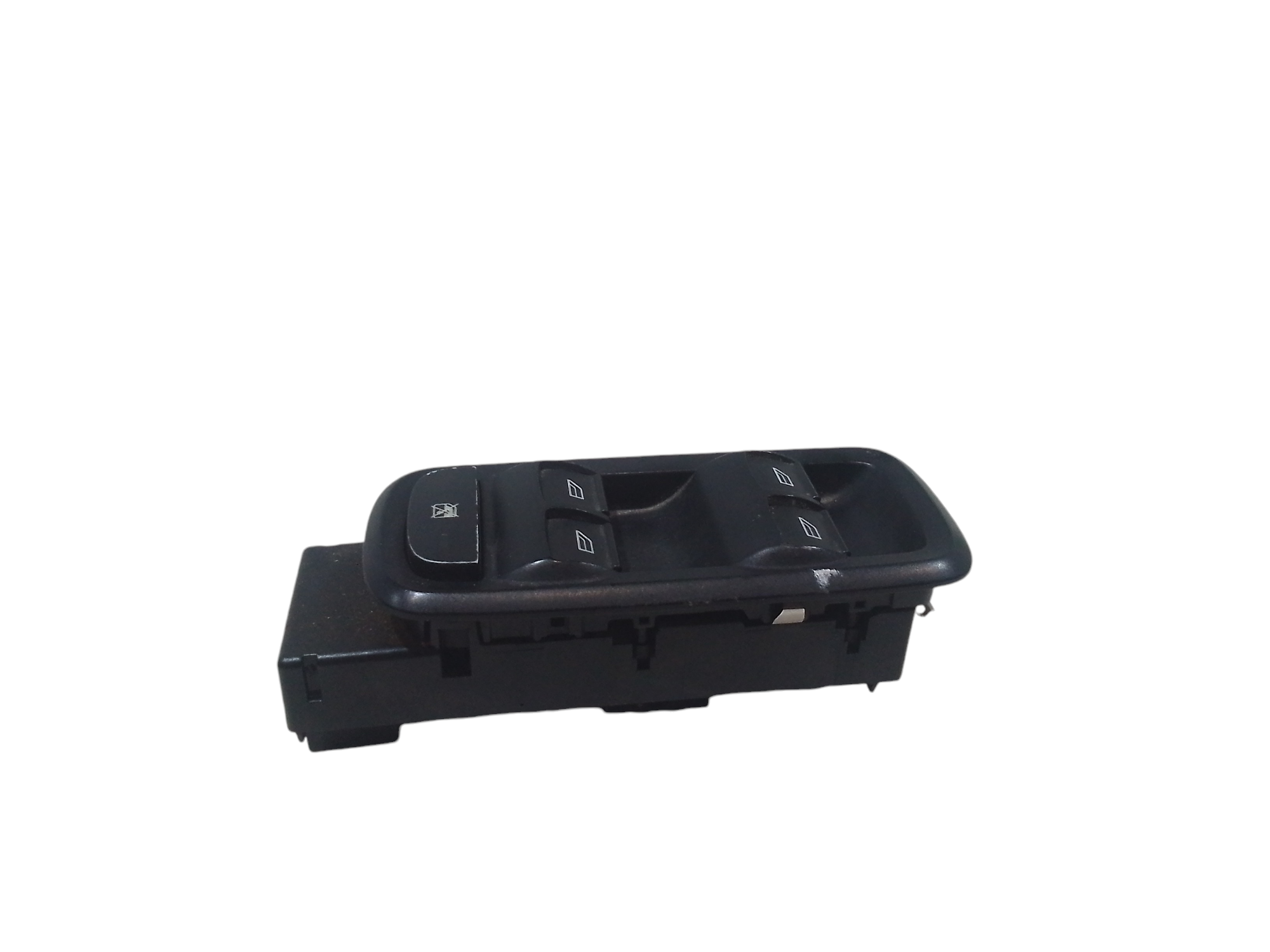 Pulsantiera anteriore sinistra Guida per Ford Fiesta 6 Serie (2008 - 2017)