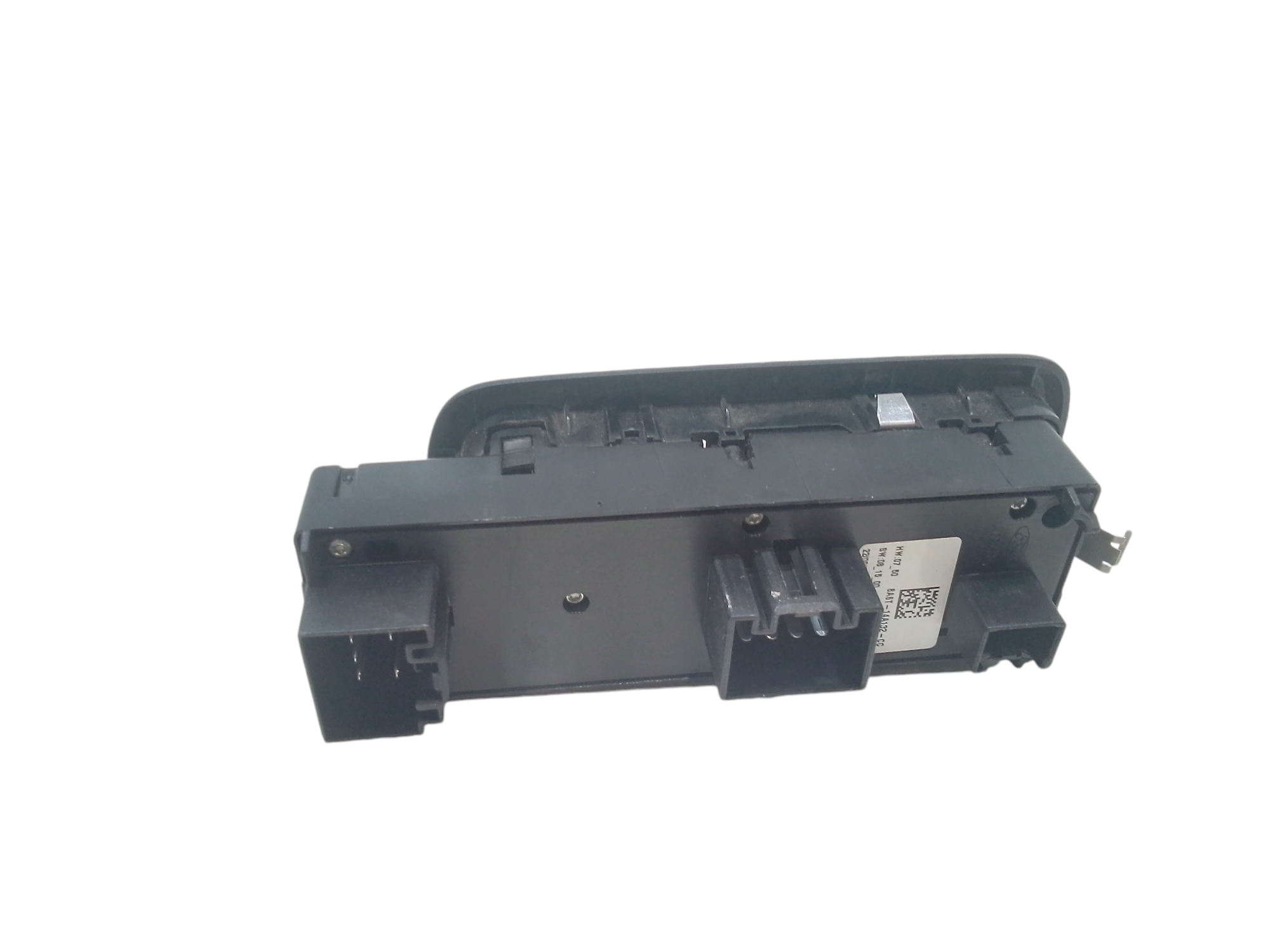 Pulsantiera anteriore sinistra Guida per Ford Fiesta 6 Serie (2008 - 2017)