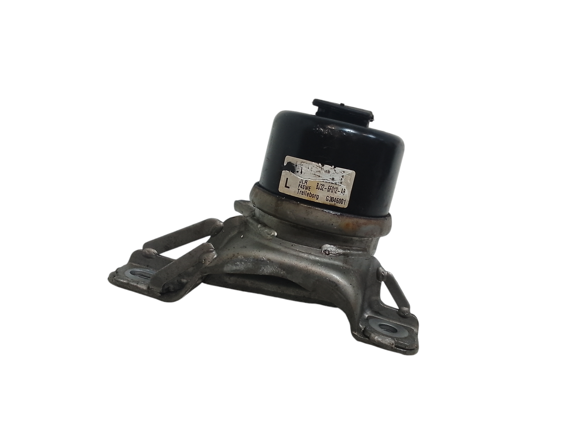 Supporto motore per Jaguar E-pace Serie  (17>) (2017 - In produzione)