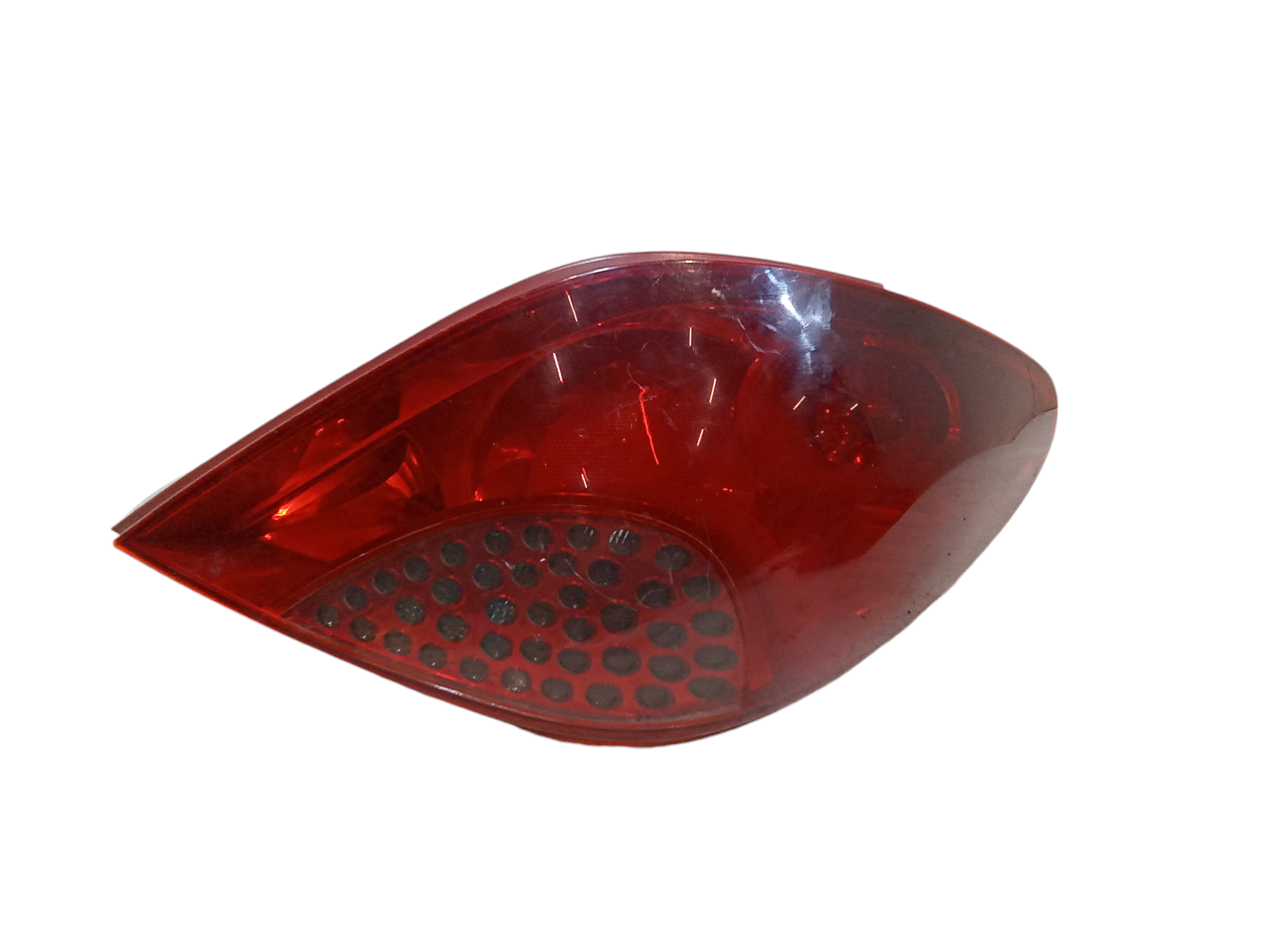 Stop fanale posteriore Destro Passeggero per Peugeot 206 2 Serie (2003 - 2009)