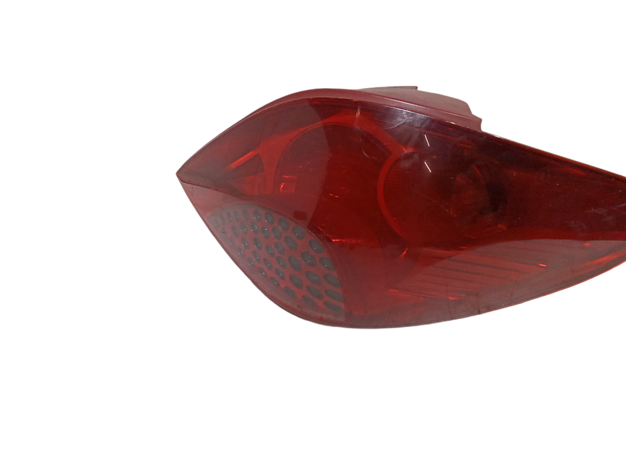 Stop fanale posteriore Destro Passeggero per Peugeot 206 2 Serie (2003 - 2009)