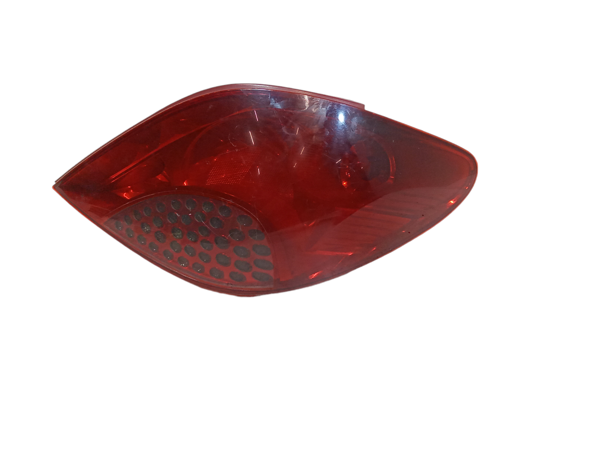 Stop fanale posteriore Destro Passeggero per Peugeot 206 2 Serie (2003 - 2009)