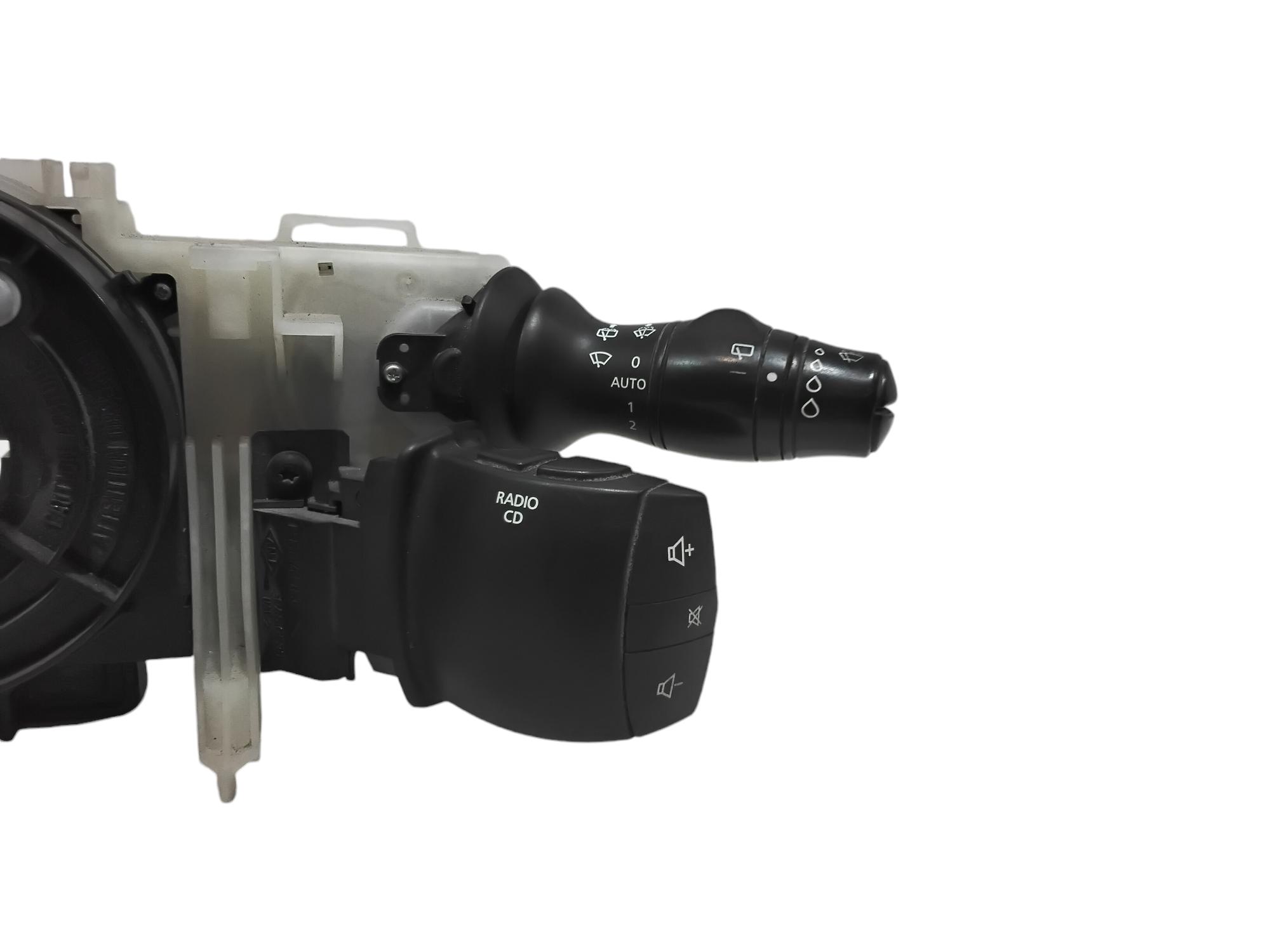 Devioluci per Renault Laguna Berlina 5 Serie (2007 - In produzione)