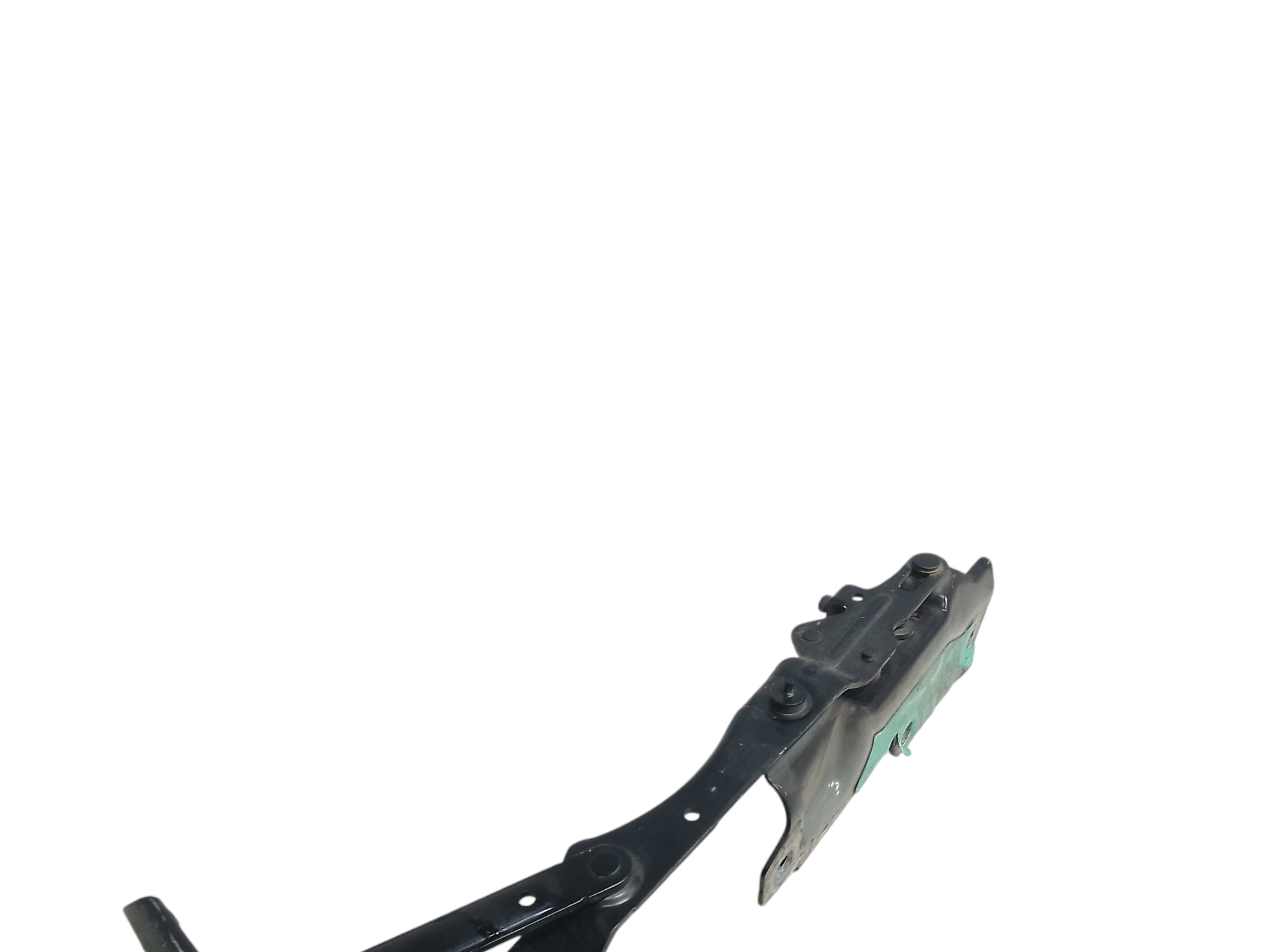 Cerniera cofano anteriore SX per Jaguar E-pace Serie  (17>) (2017 - In produzione)