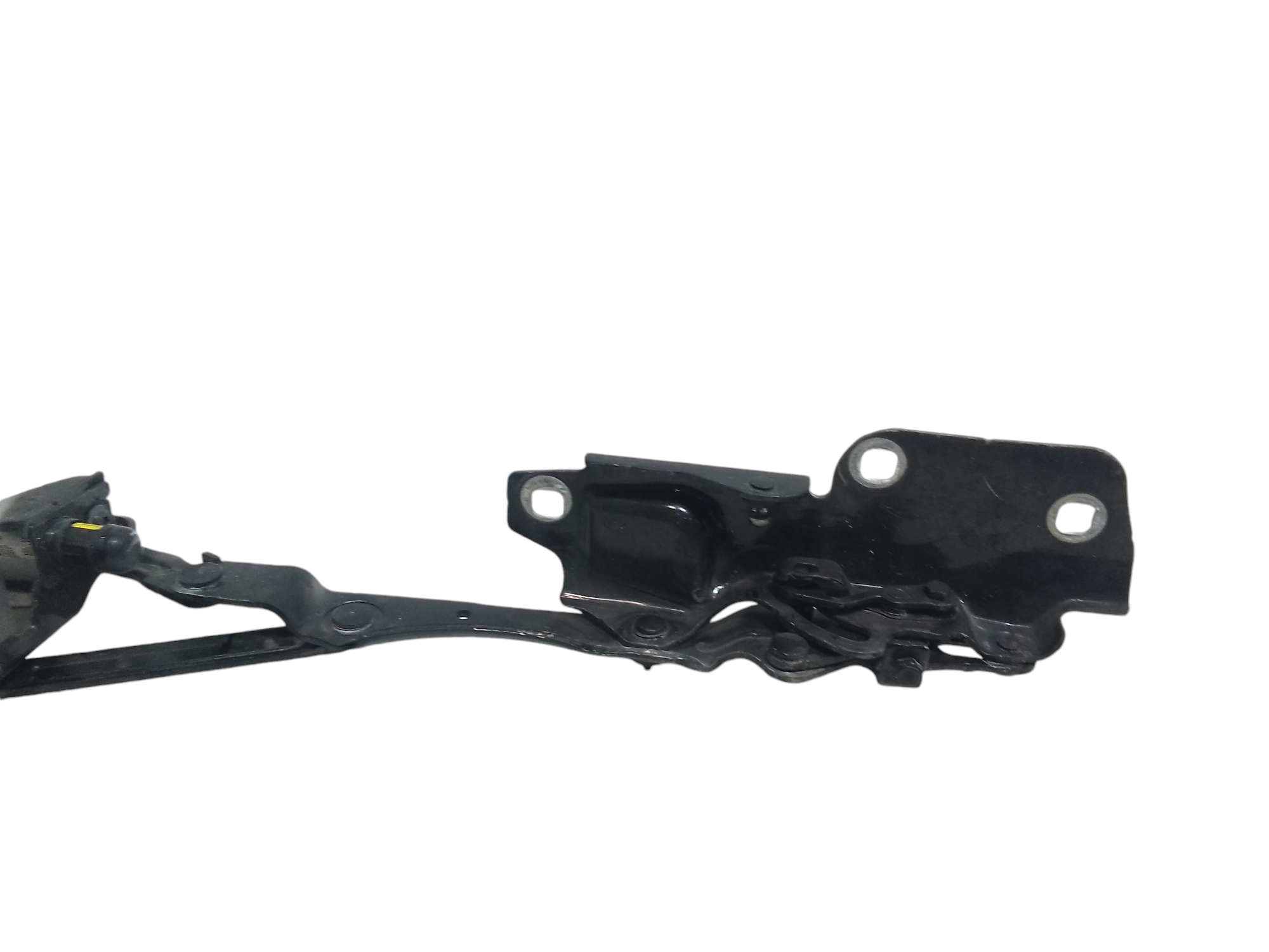 Cerniera cofano anteriore SX per Jaguar E-pace Serie  (17>) (2017 - In produzione)