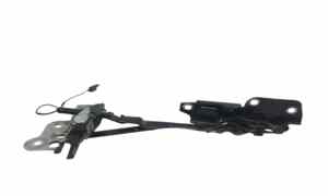 Cerniera cofano anteriore SX per Jaguar E-pace Serie  (17>) (2017 - In produzione)