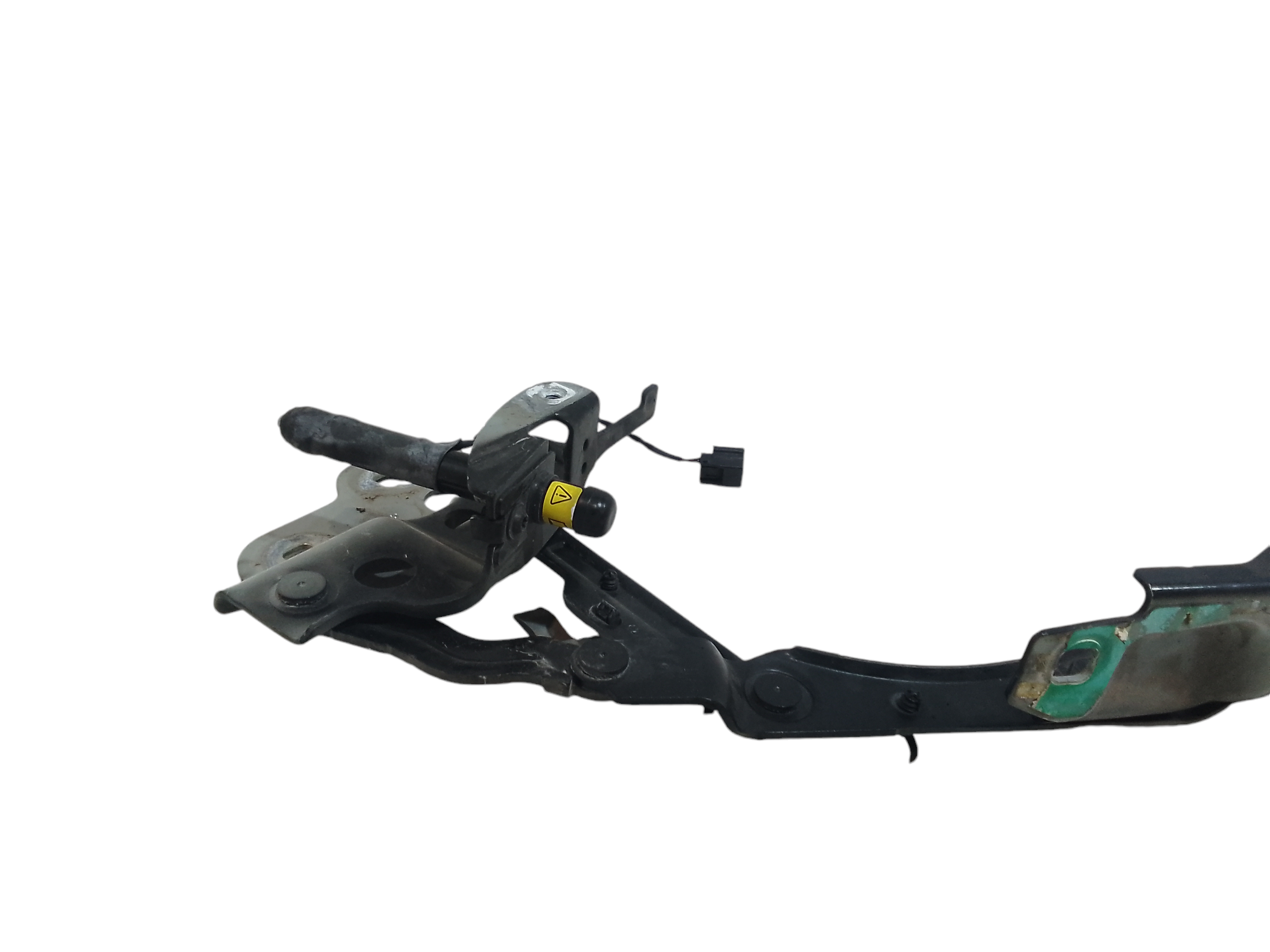 Cerniera cofano anteriore DX per Jaguar E-pace Serie  (17>) (2017 - In produzione)