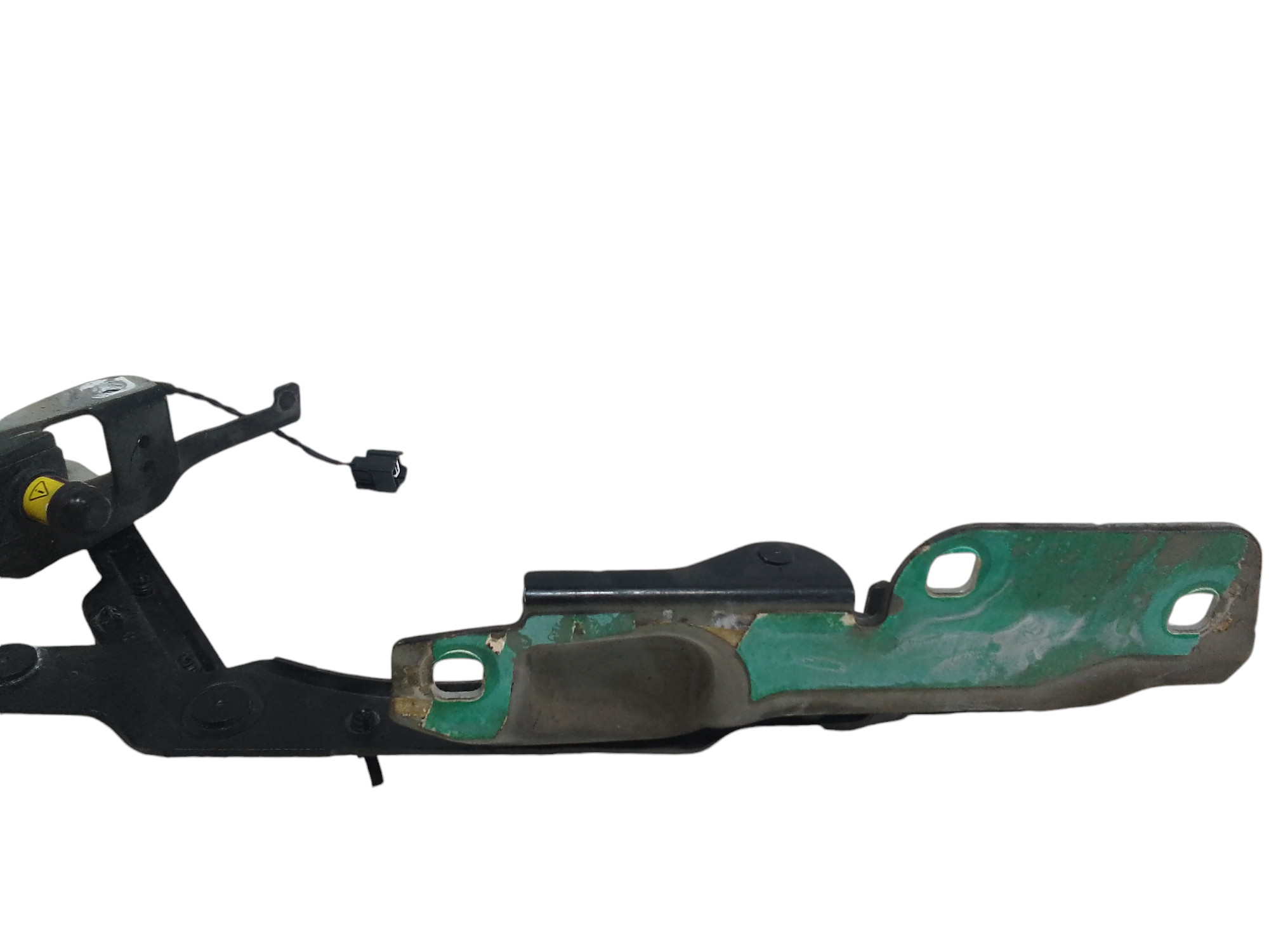 Cerniera cofano anteriore DX per Jaguar E-pace Serie  (17>) (2017 - In produzione)