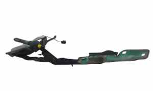 Cerniera cofano anteriore DX per Jaguar E-pace Serie  (17>) (2017 - In produzione)