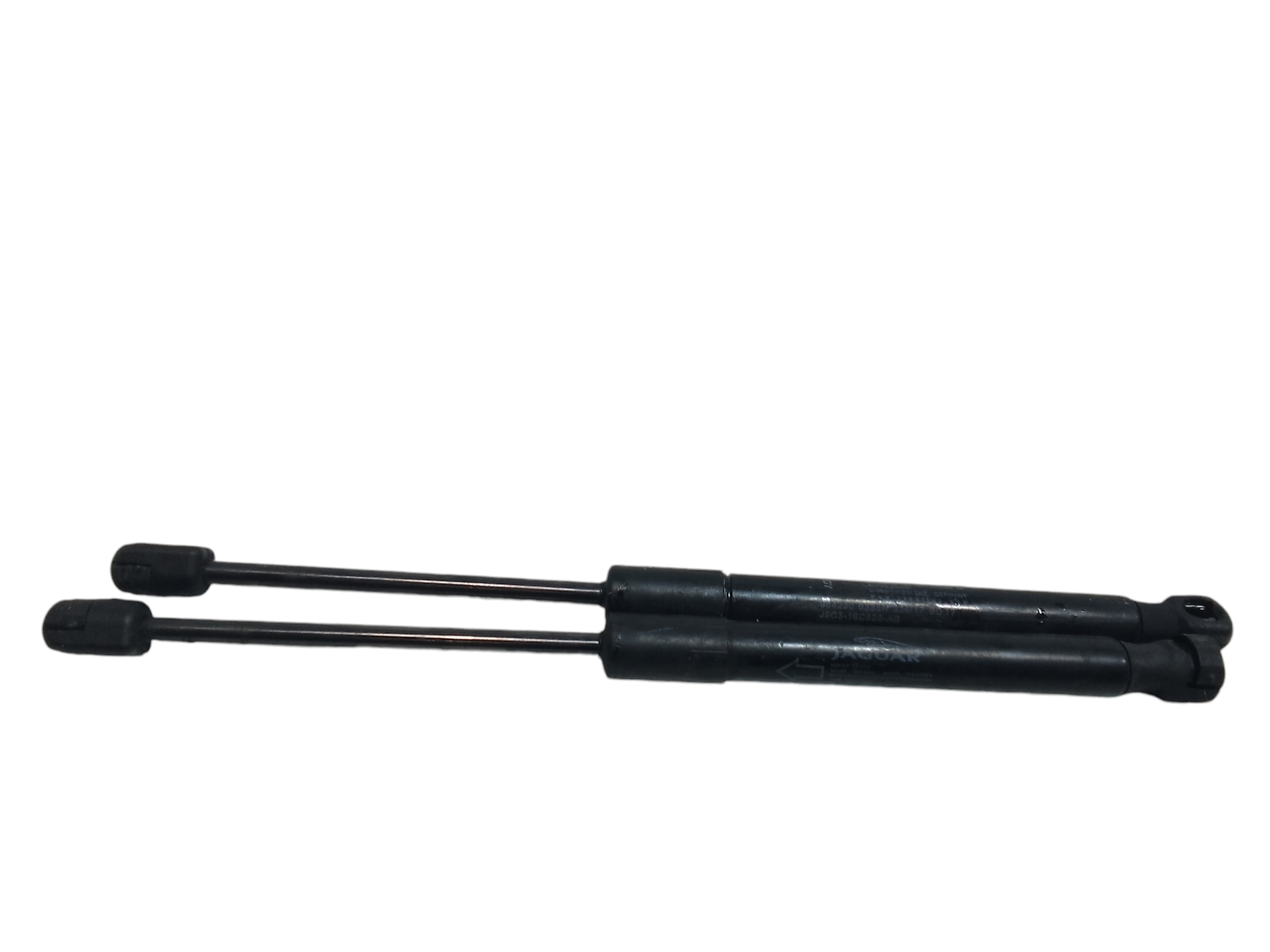 Pistoncini cofano ant per Jaguar E-pace Serie  (17>) (2017 - In produzione)