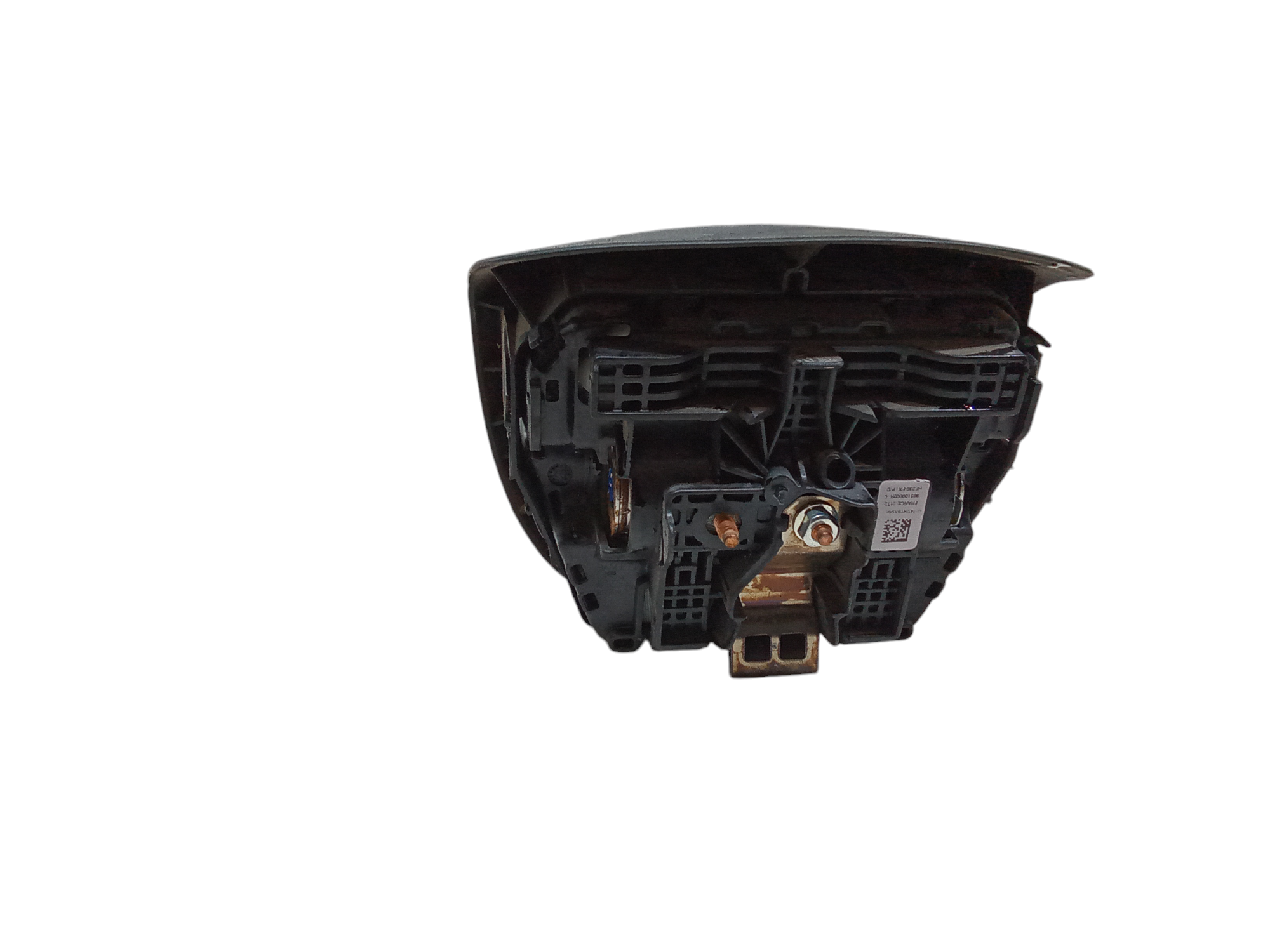 Airbag Volante per Renault Laguna Berlina 5 Serie (2007 - In produzione)