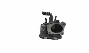 Corpo Farfallato per Hyundai I10 2 Serie (2011 - In produzione)