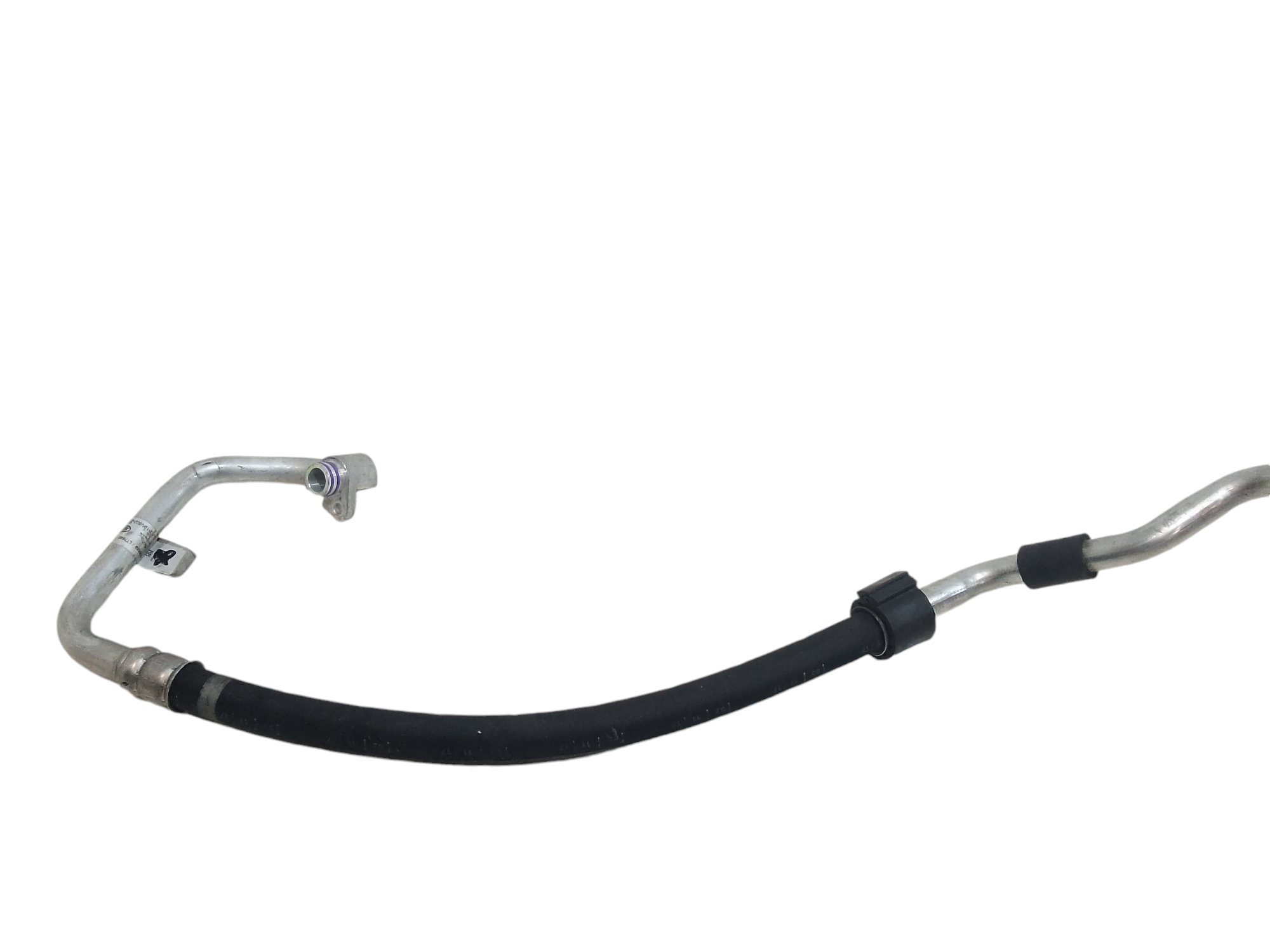 Tubo Aria condizionata per Jaguar E-pace Serie  (17>) (2017 - In produzione)