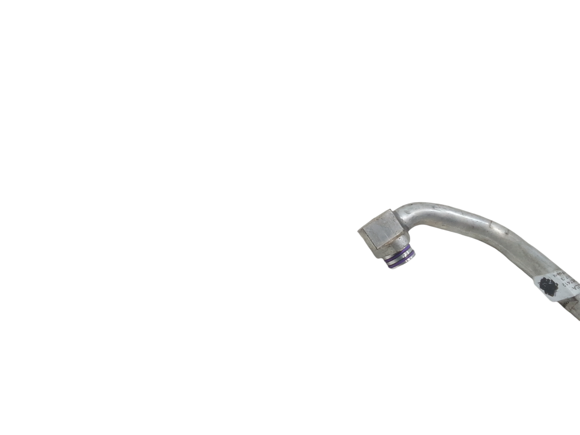 Tubo Aria condizionata per Jaguar E-pace Serie  (17>) (2017 - In produzione)