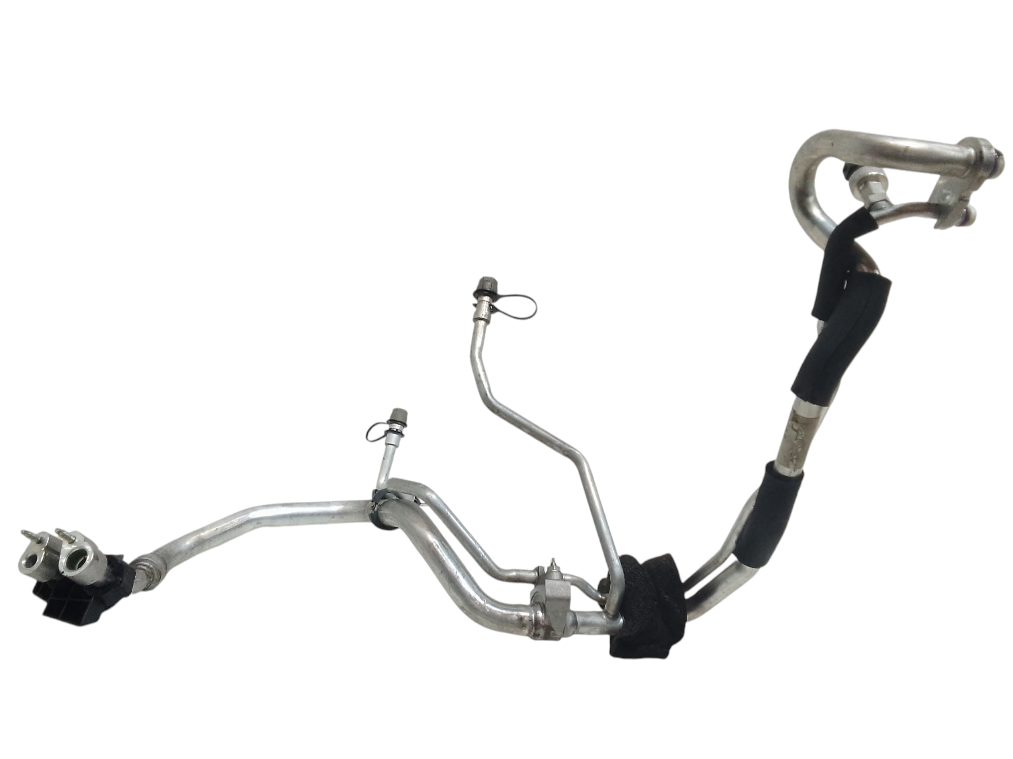 Tubi A/C per Jaguar E-pace Serie  (17>) (2017 - In produzione)