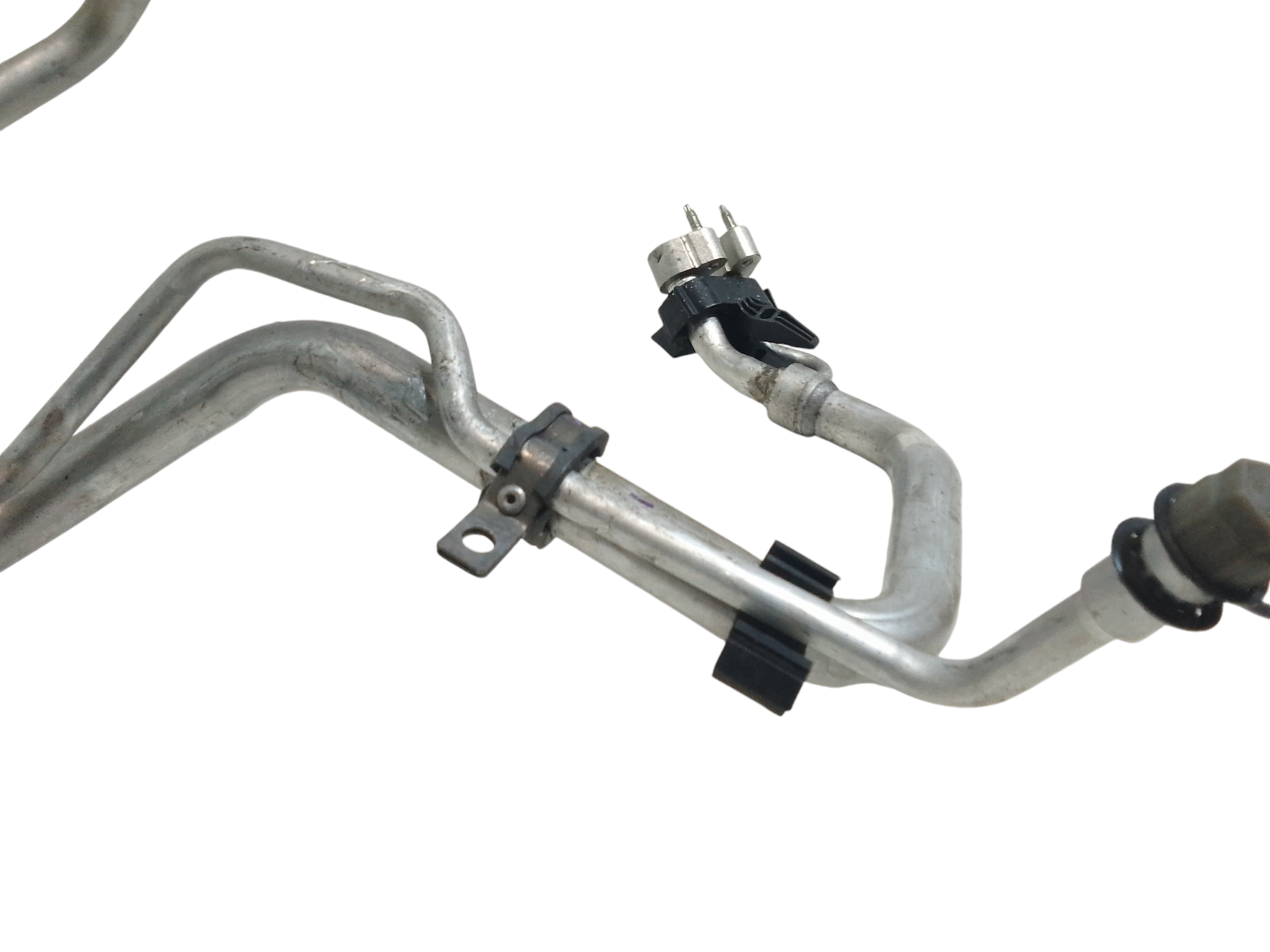 Tubi A/C per Jaguar E-pace Serie  (17>) (2017 - In produzione)