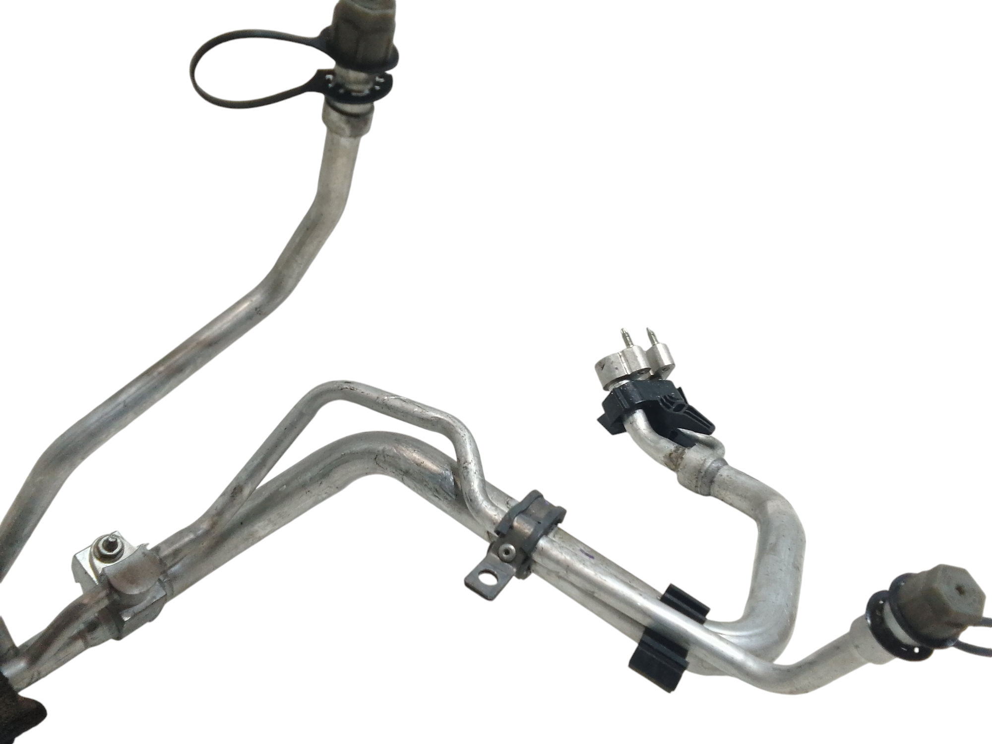 Tubi A/C per Jaguar E-pace Serie  (17>) (2017 - In produzione)