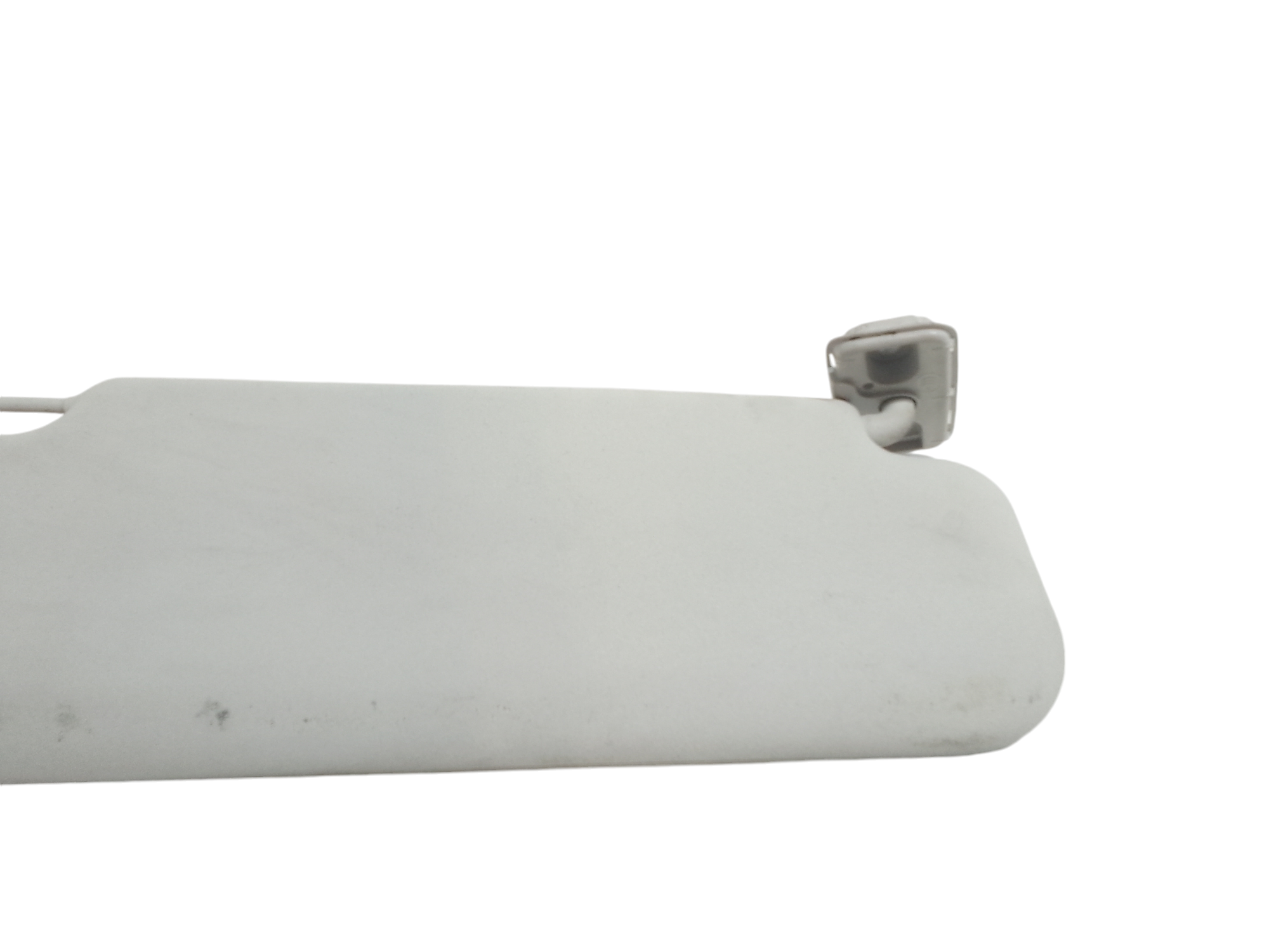 Parasole aletta anteriore Lato Guida per Jaguar E-pace Serie  (17>) (2017 - In produzione)