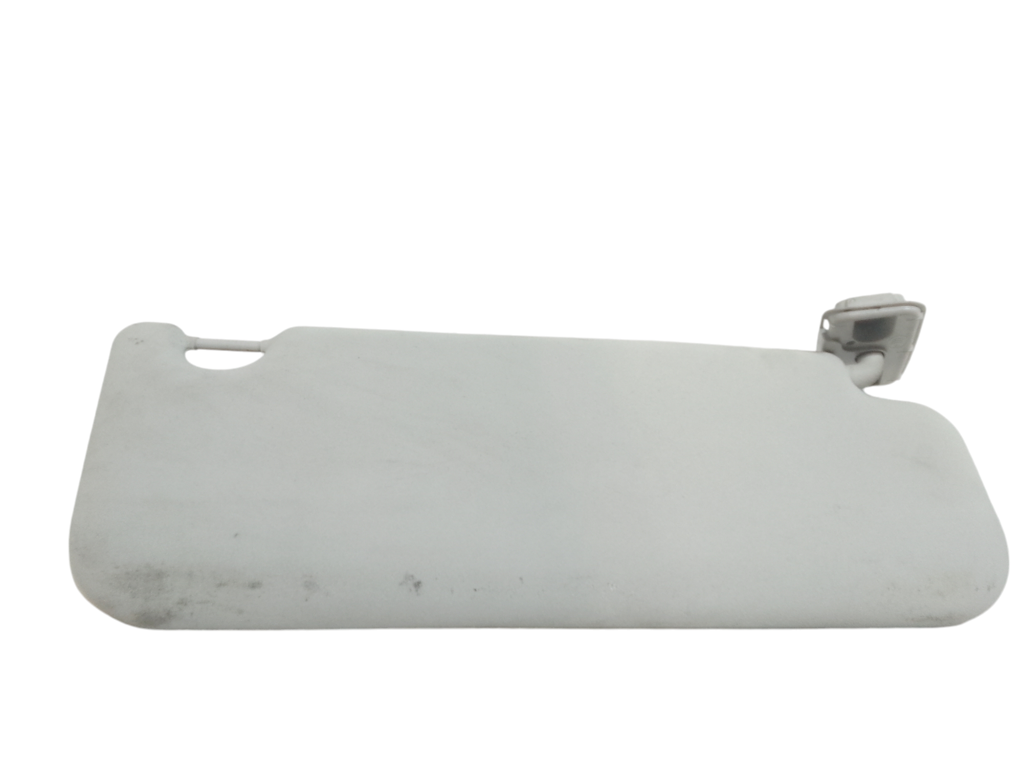 Parasole aletta anteriore Lato Guida per Jaguar E-pace Serie  (17>) (2017 - In produzione)