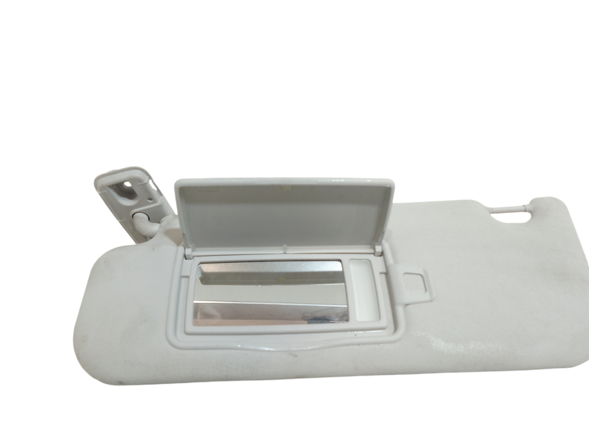 Parasole aletta anteriore Lato Guida per Jaguar E-pace Serie  (17>) (2017 - In produzione)