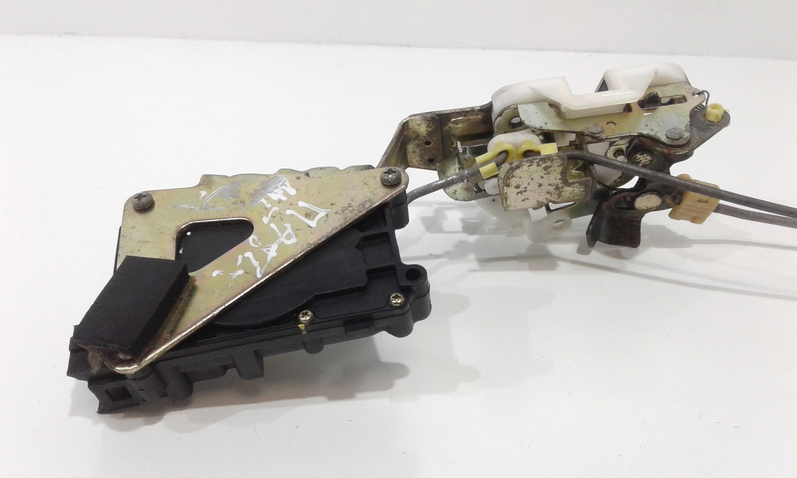 Serratura Anteriore Destra DAEWOO Matiz 1 Serie