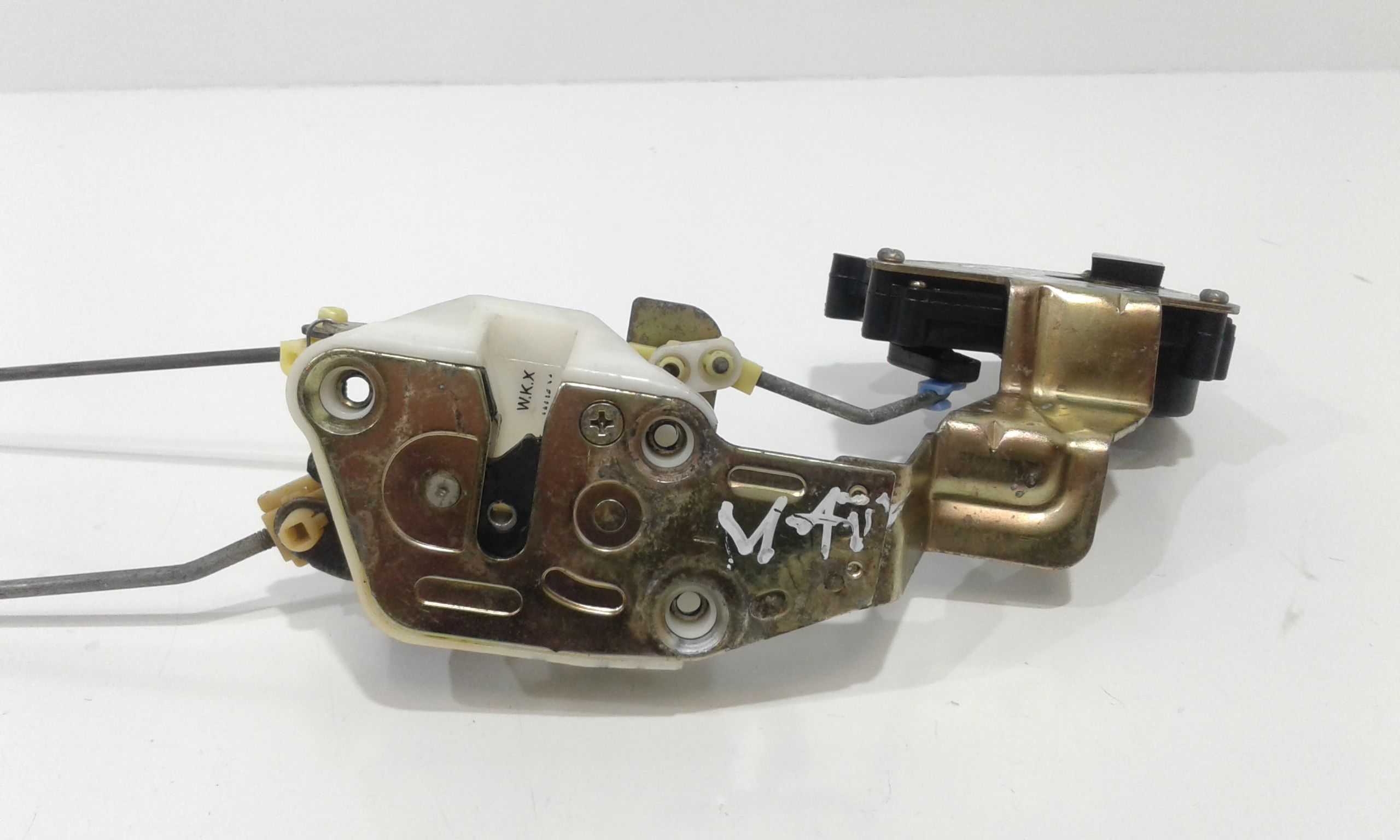 Serratura Anteriore Destra DAEWOO Matiz 1 Serie