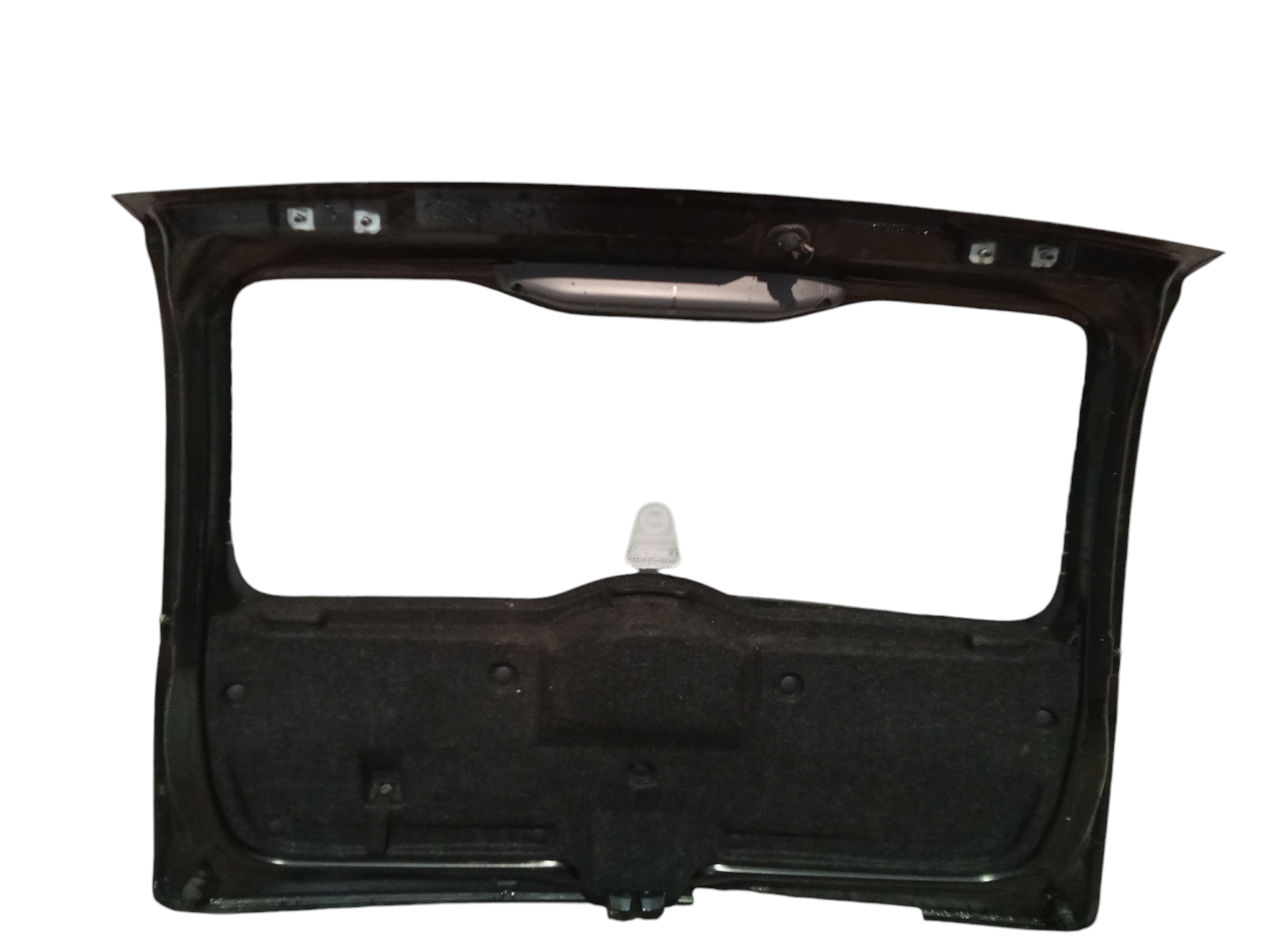 Portellone Posteriore Completo per Fiat Panda 2 Serie (2003 - 2010)
