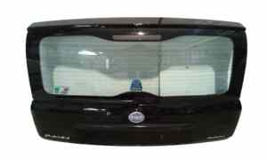 Portellone Posteriore Completo per Fiat Panda 2 Serie (2003 - 2010)