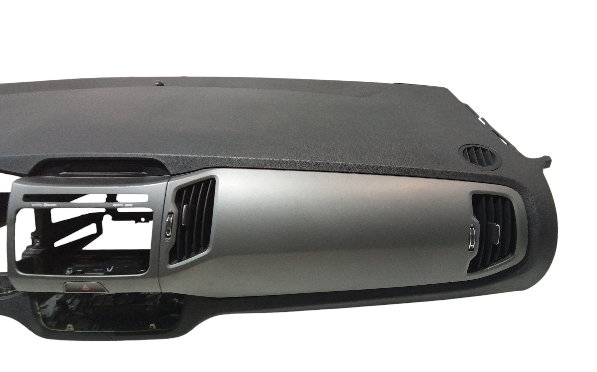 Kit Airbag Completo per Kia Sportage Serie (10>16) (2010 - 2016)