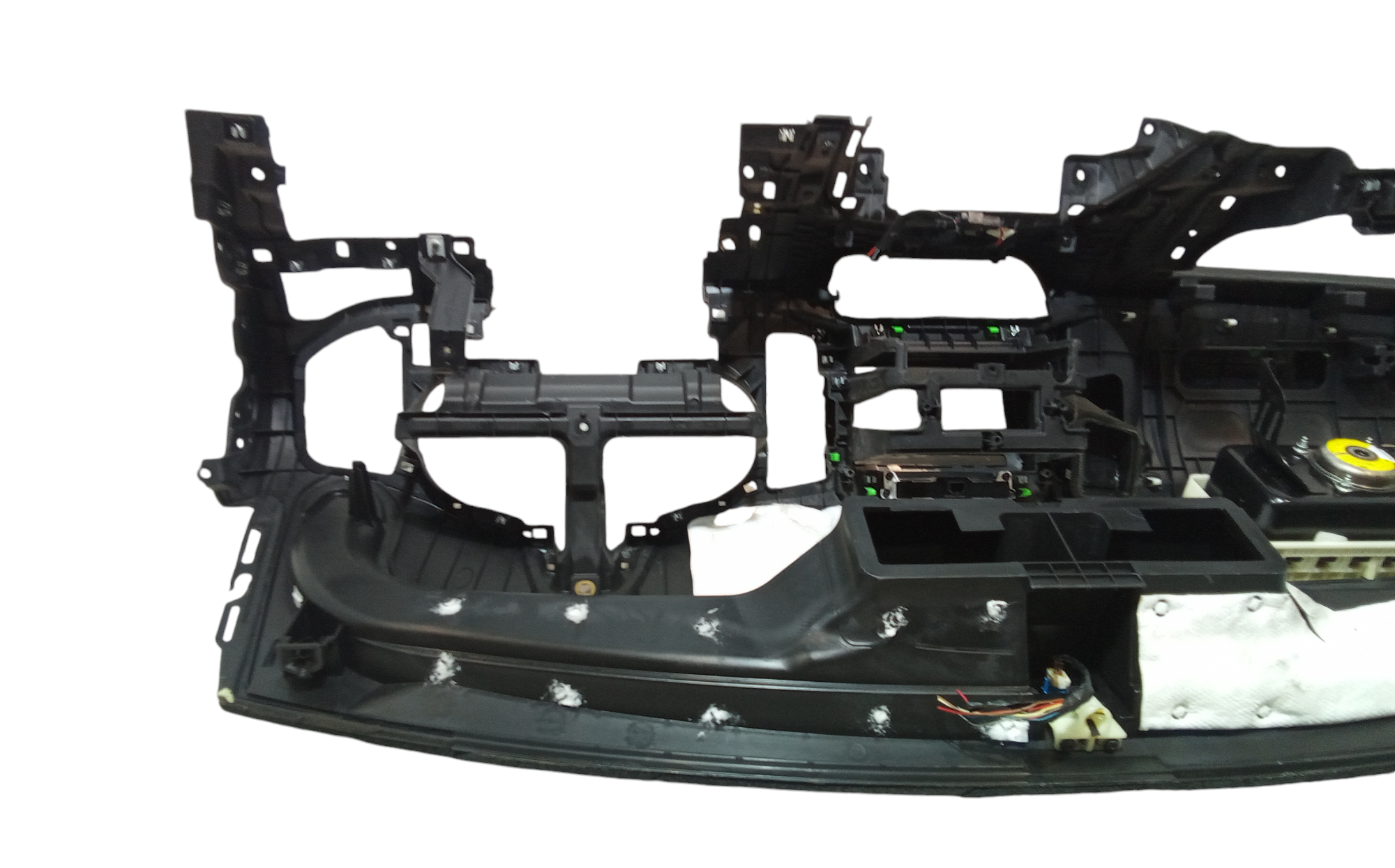 Kit Airbag Completo per Kia Sportage Serie (10>16) (2010 - 2016)